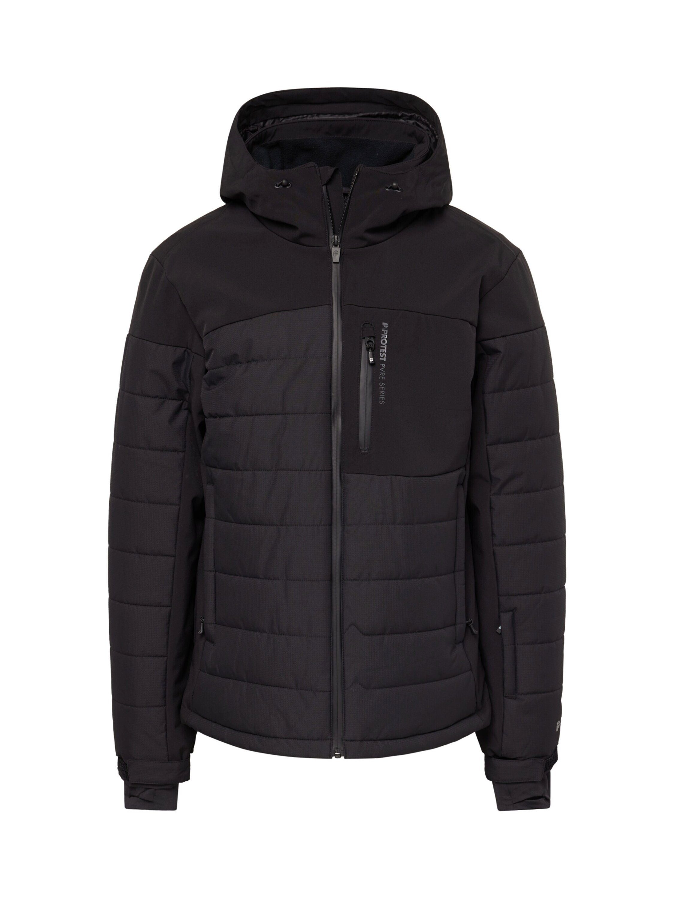 Protest Trainingsjacke (1-St)