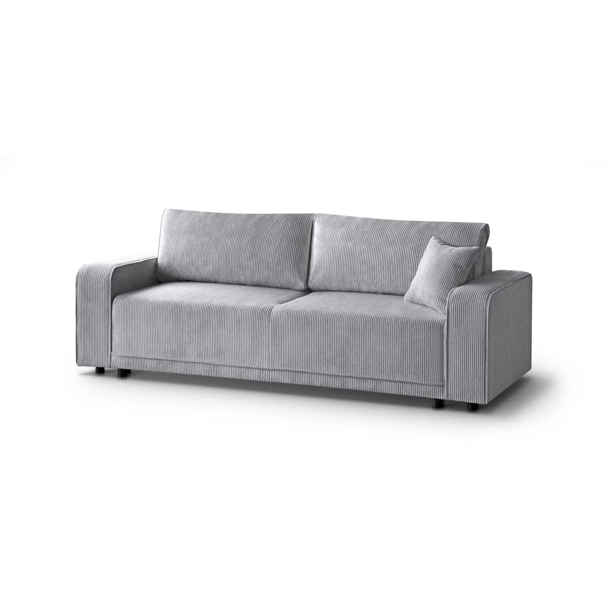 Beautysofa Schlafsofa PRIMO, modernes Design Sofa, mit Relaxfunktion günstig online kaufen