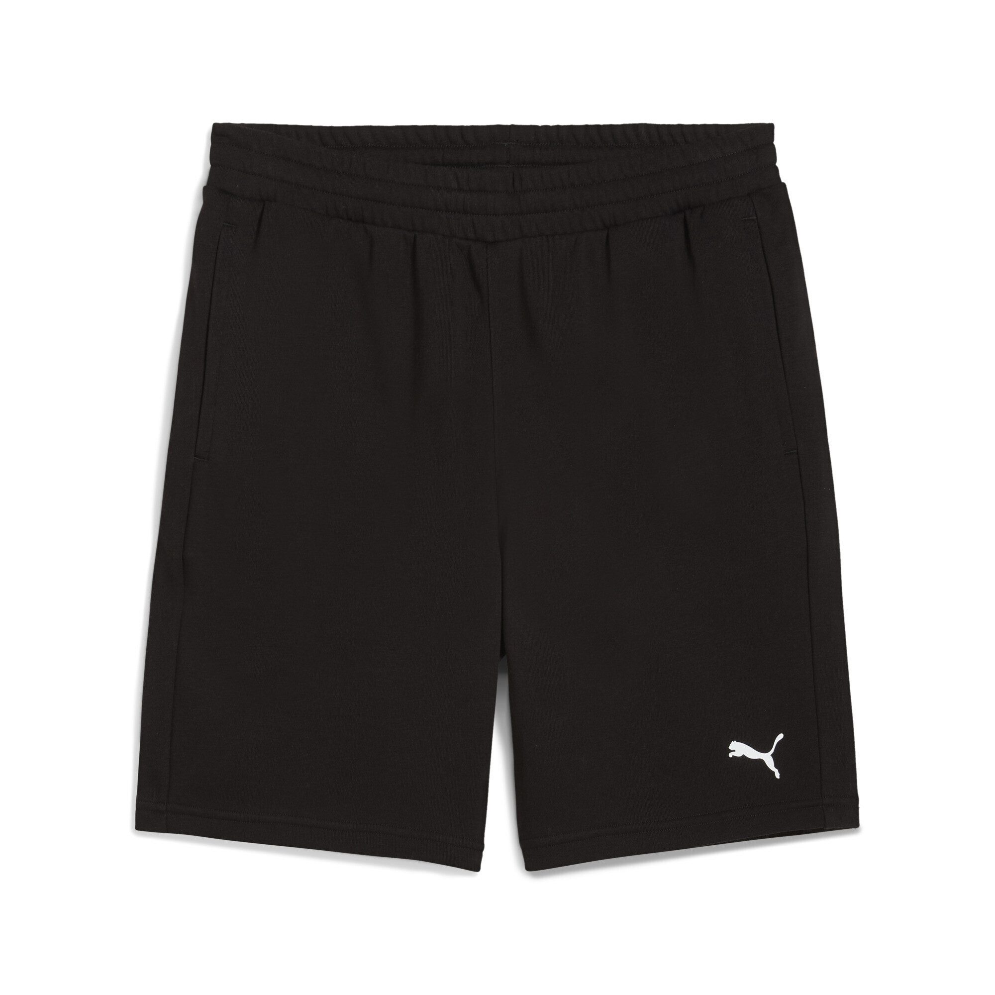 PUMA Trainingsshorts TAD ESSENTIALS 8" Shorts Herren