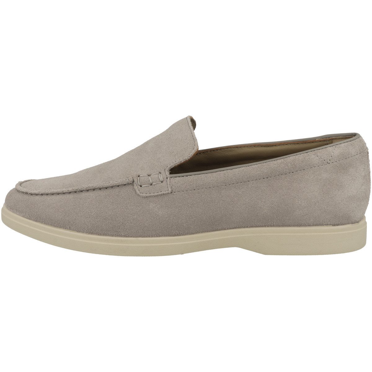 Clarks Torford Easy Herren Slipper Loafer, Mokkasin, Sommerschuhe, Halbschuhe, Schlupfschuhe