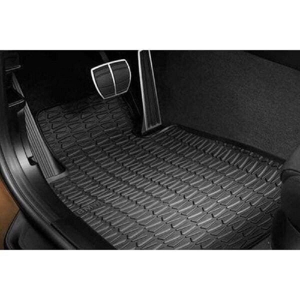 Auto-Fußmatte ORIGINAL BMW Allwetter Fußmatten Gummimatten vorne 1er E81 E87 E88 E82