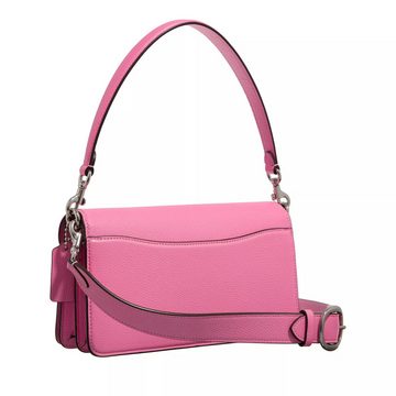 COACH Schultertasche pink (1-tlg)