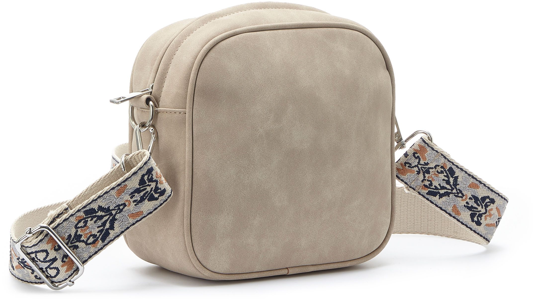 Vivance Umhängetasche Crossbody-Bag, Handtasche,Schultertasche,Minibag,aust günstig online kaufen