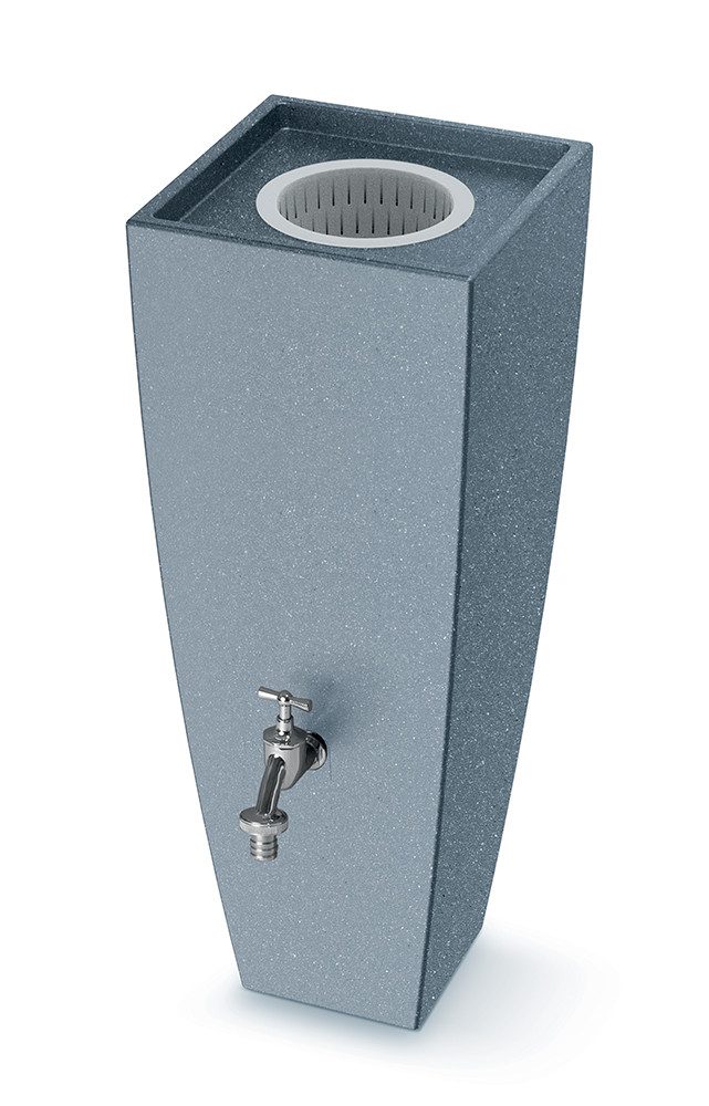 ARVES Regenwassertank Modena, 100 l