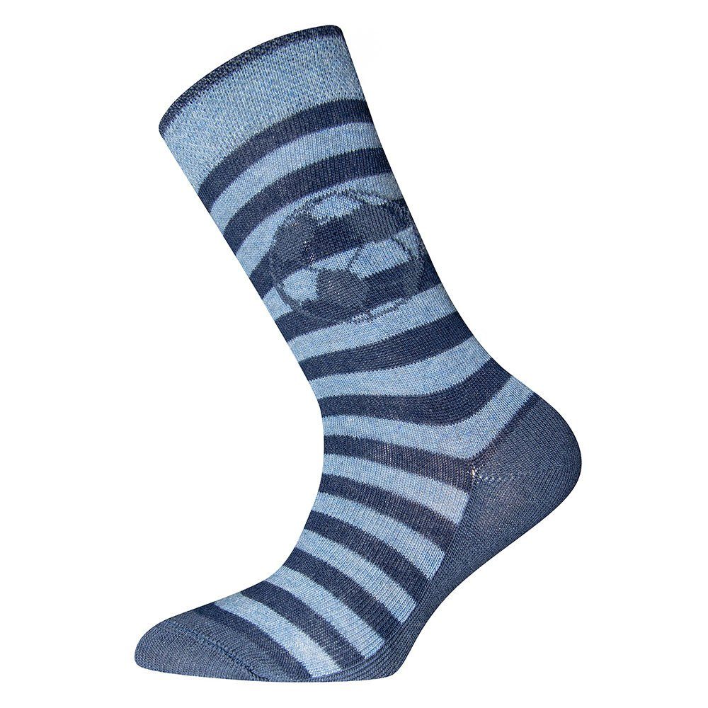 Ewers Socken (6-Paar) Fußball Socken