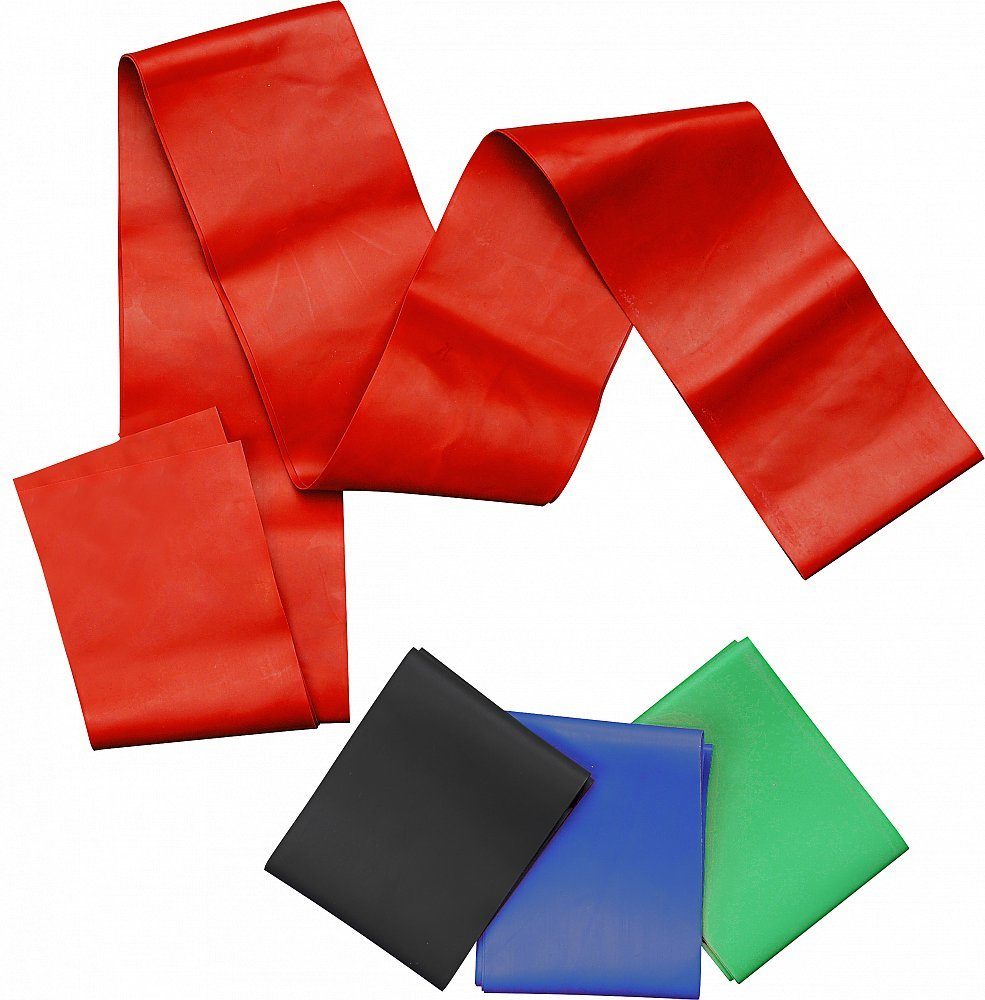 V3Tec Gummiband FITNESSBAND 200 x 15 cm,design