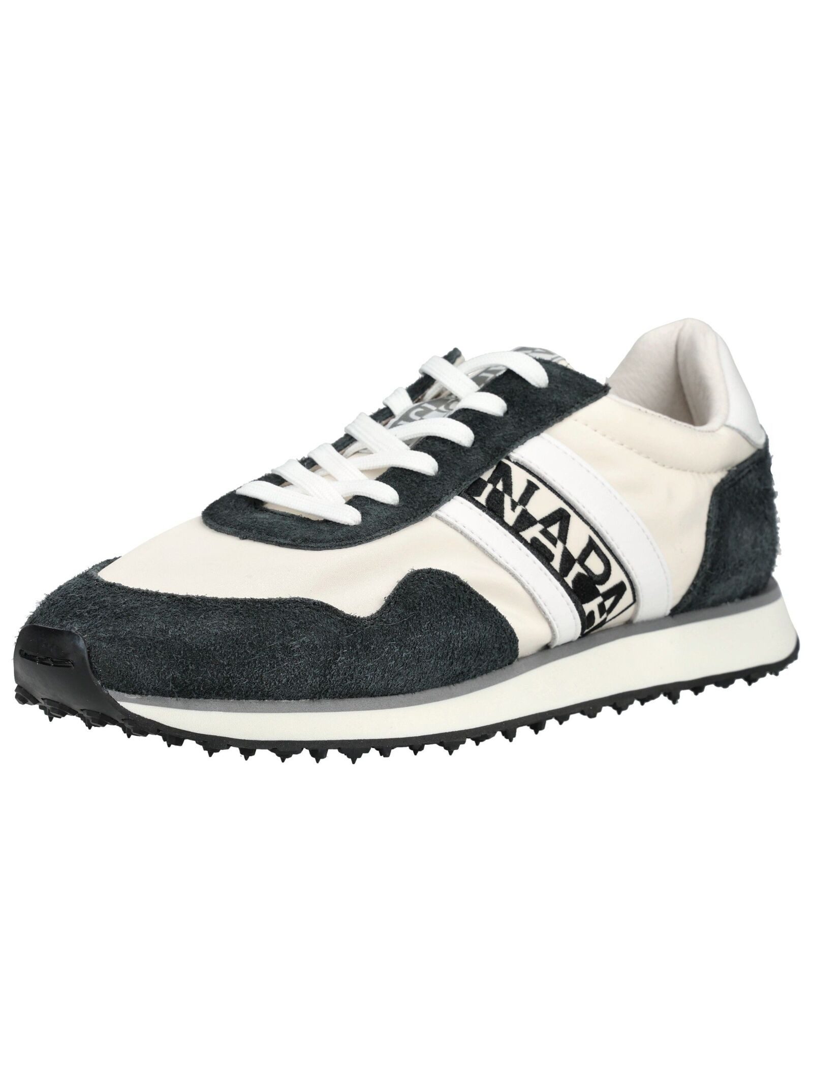 Napapijri Napapijri Sneaker Leder/Textil Sneaker