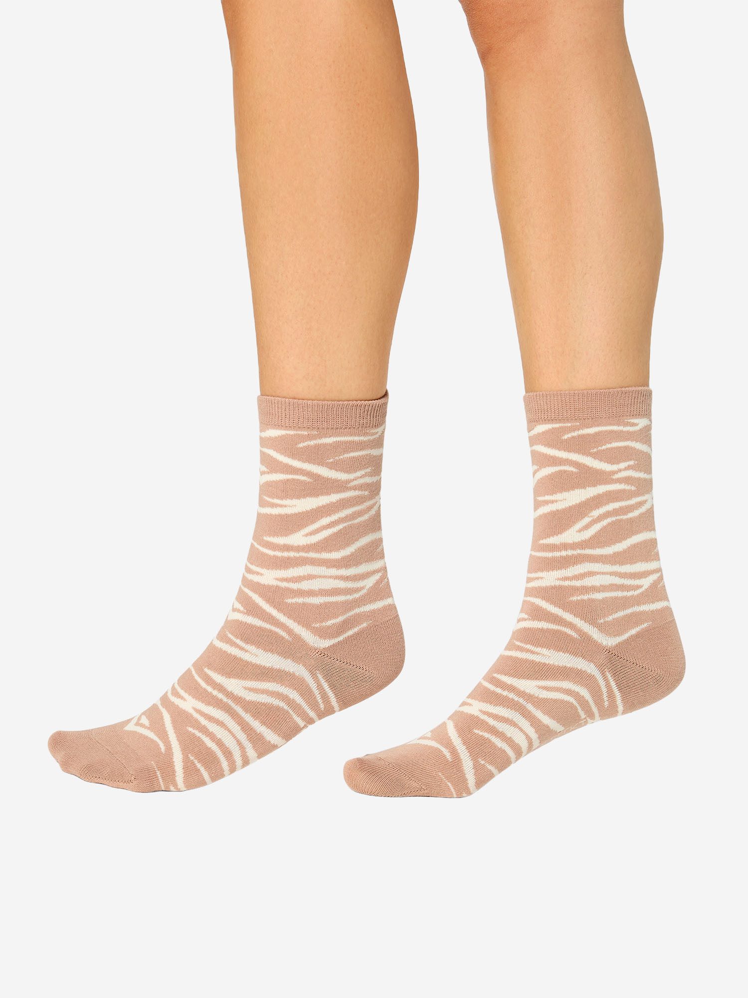 Nur Die Freizeitsocken Passt Perfekt (3-Paar) Casual Socken, Alltagssocken, Bequeme Socken – Bild 3 von 5