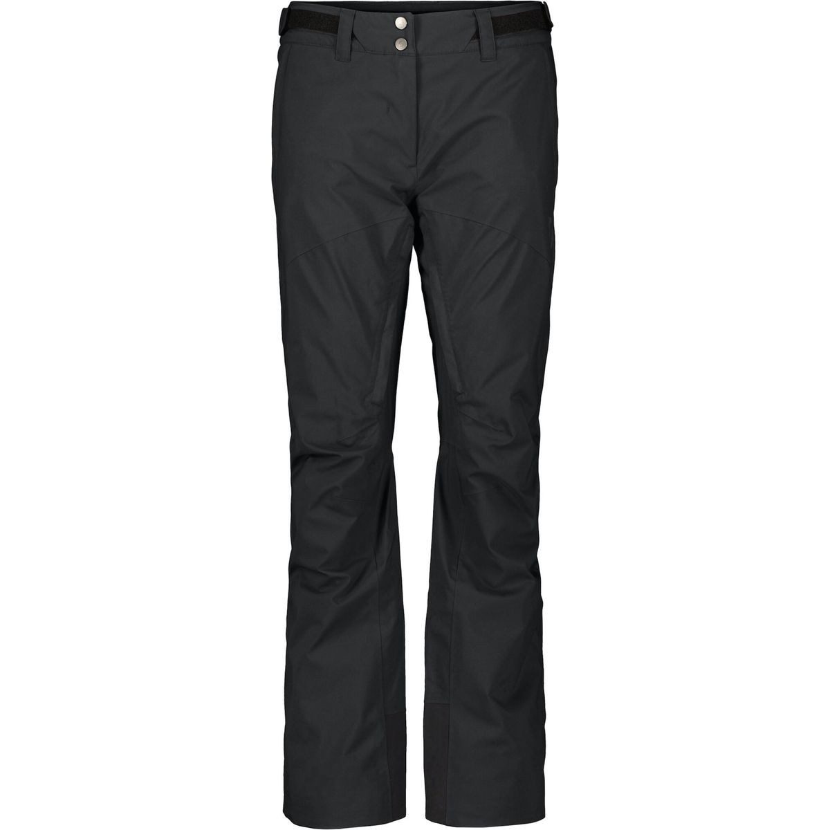 Scott Skihose Pants W's Ultimate Dryo 10 Perfekte Skihose mit wasserdichtem Material, verstellbarem Bund und