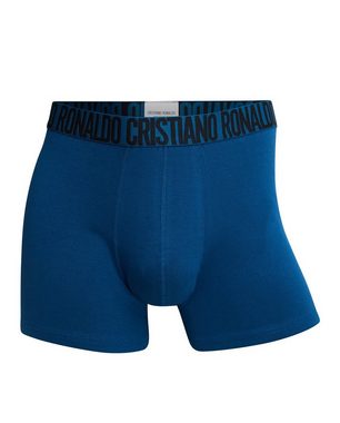 CR7 Boxershorts Pants 6er Pack (Spar-Pack, 6er-Pack)