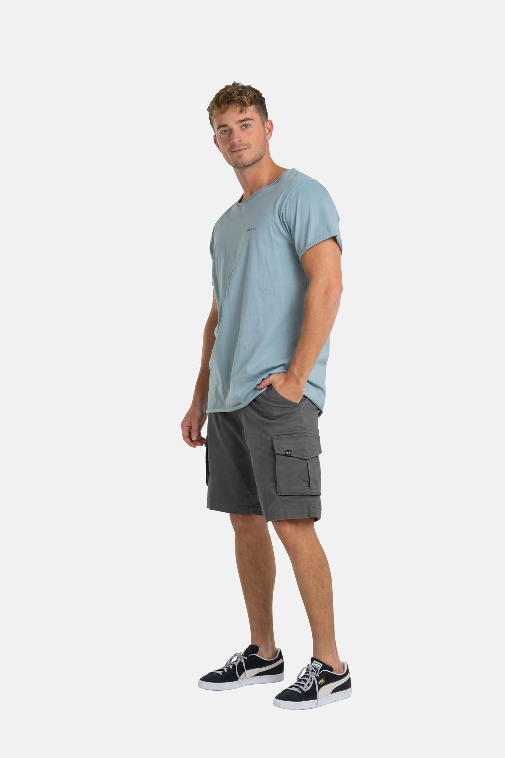 REELL Cargoshorts City Cargo ST