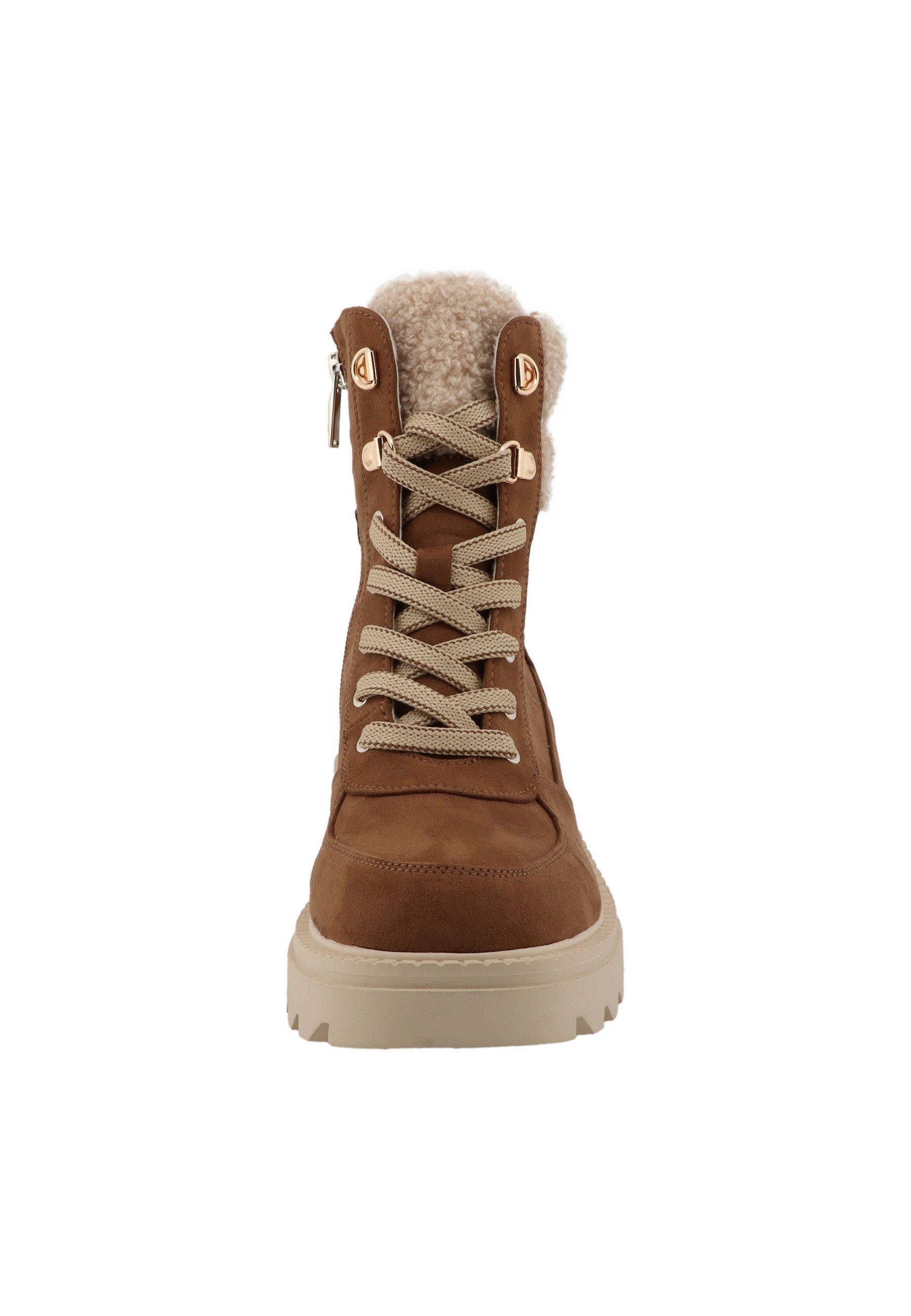Tom Tailor Winter Boots Stiefel