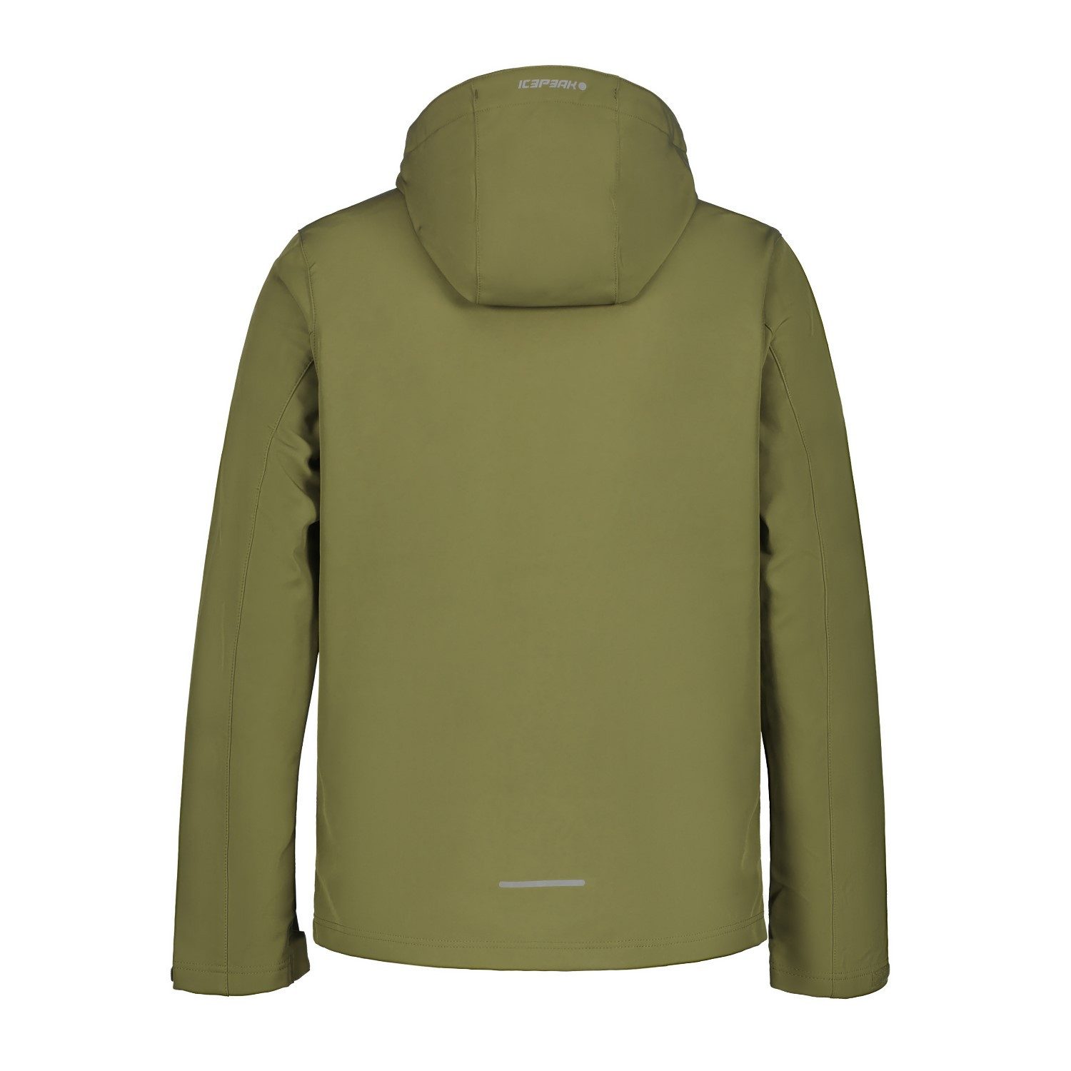 Icepeak Softshelljacke Brimfield mit Kapuze günstig online kaufen
