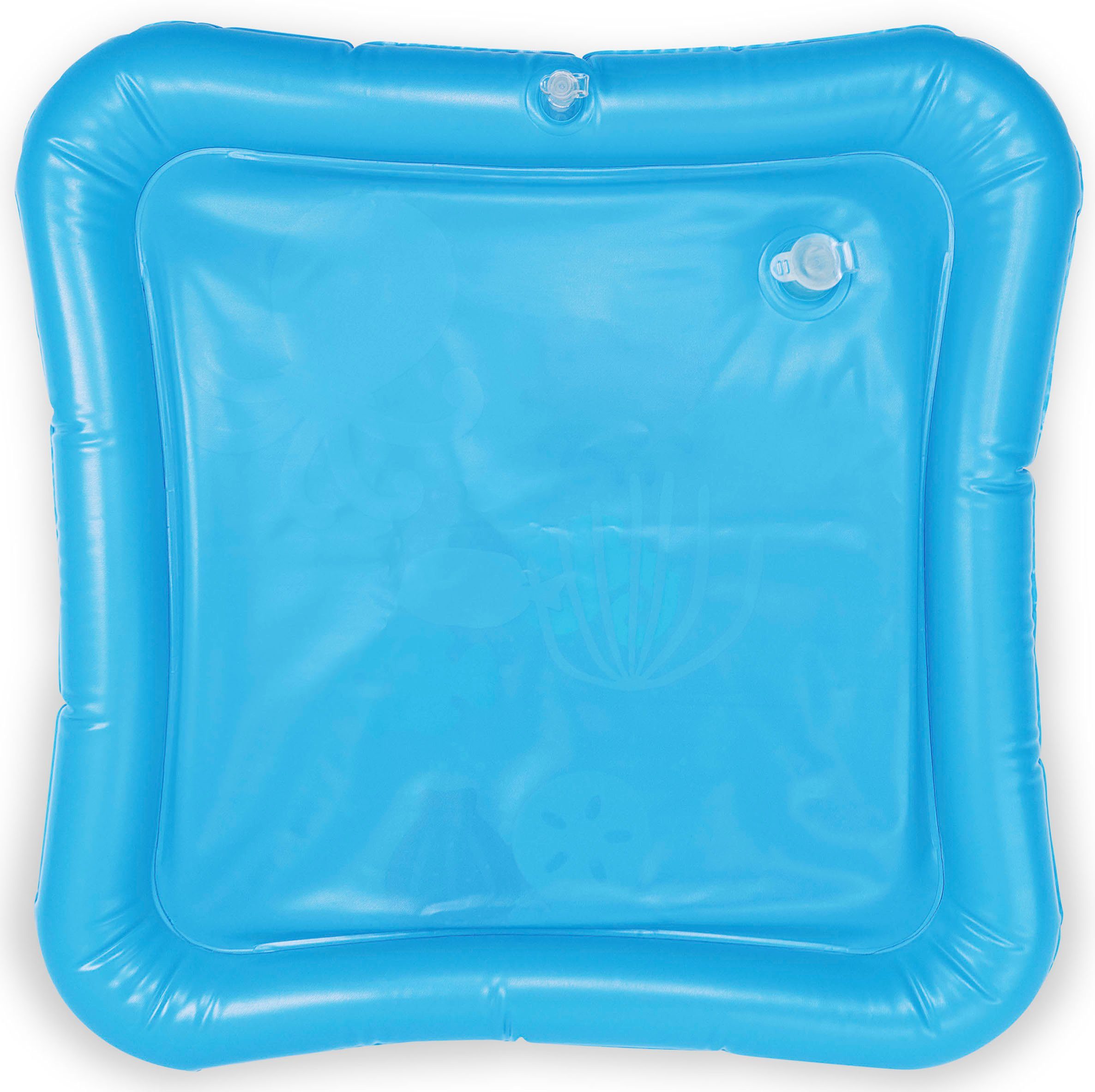 Baby Einstein Wasserspielmatte Opus Ocean of Discovery, mit Wasser befüllbar