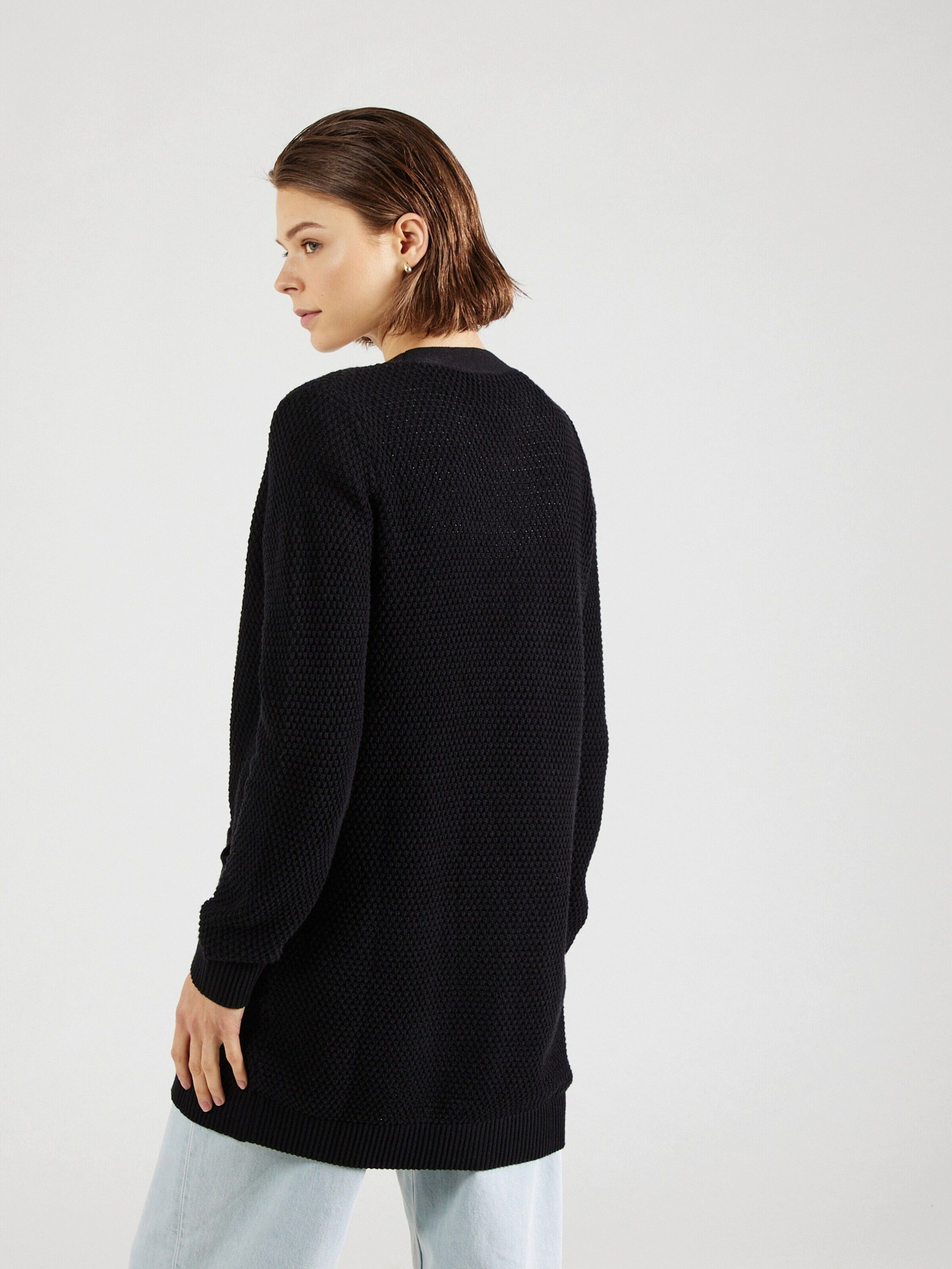 Vila Strickjacke Dalo (1-tlg) Plain/ohne Details günstig online kaufen