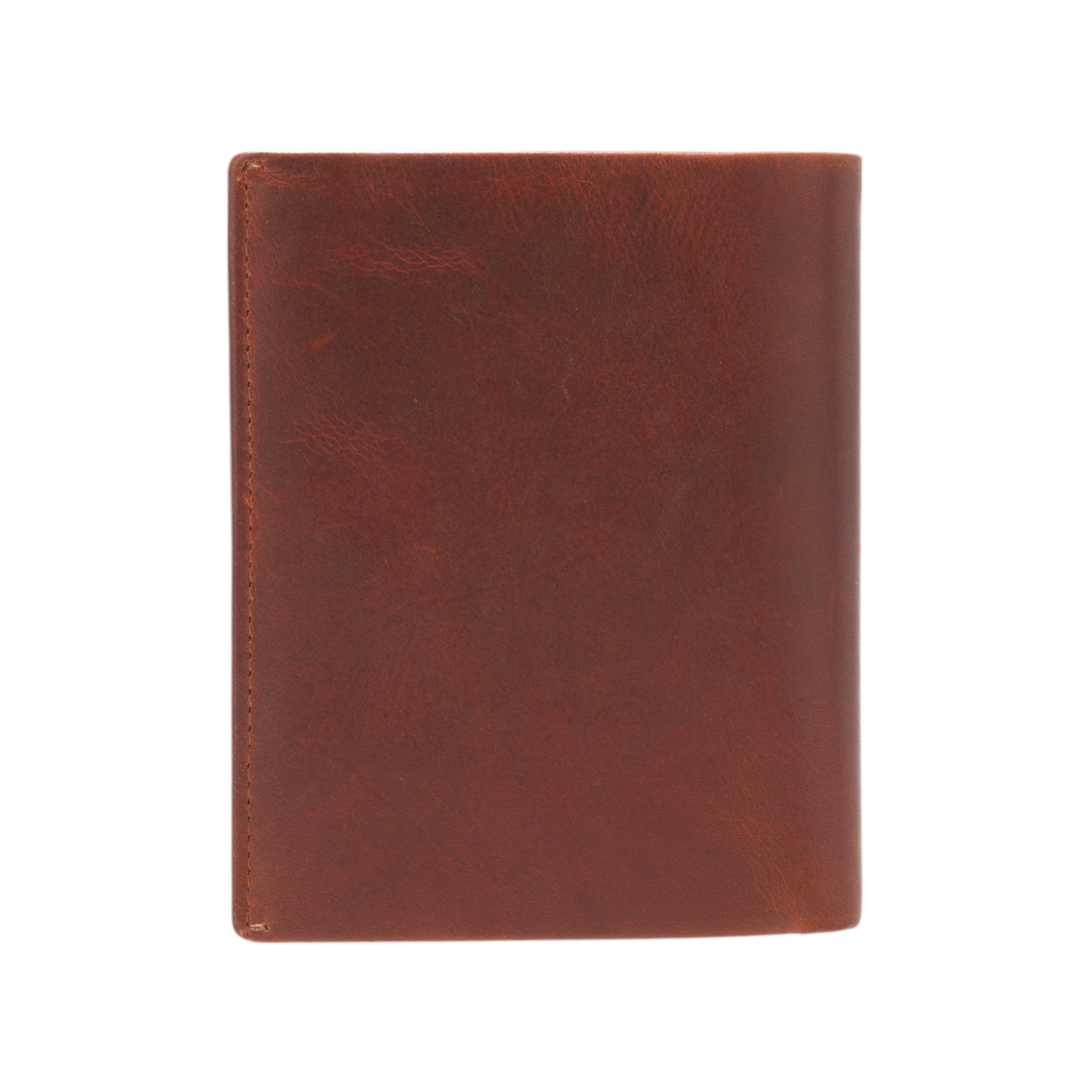 BOGNER Geldbörse Bogner - Herren Billfold Anchorage Luis