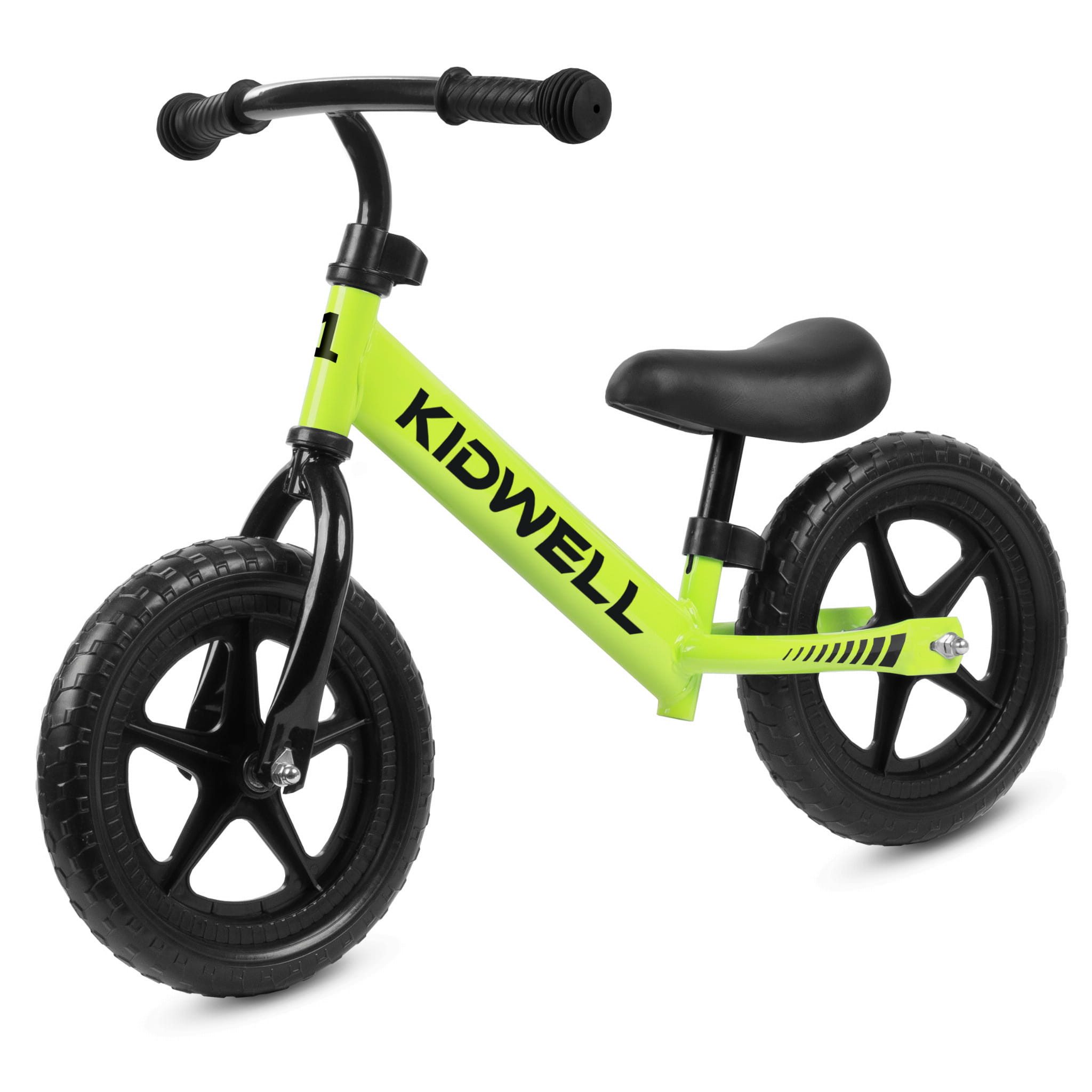 Fahrrad-Laufrad Lauflernrad, Kinderlaufrad, Rutscher, Balance Bike