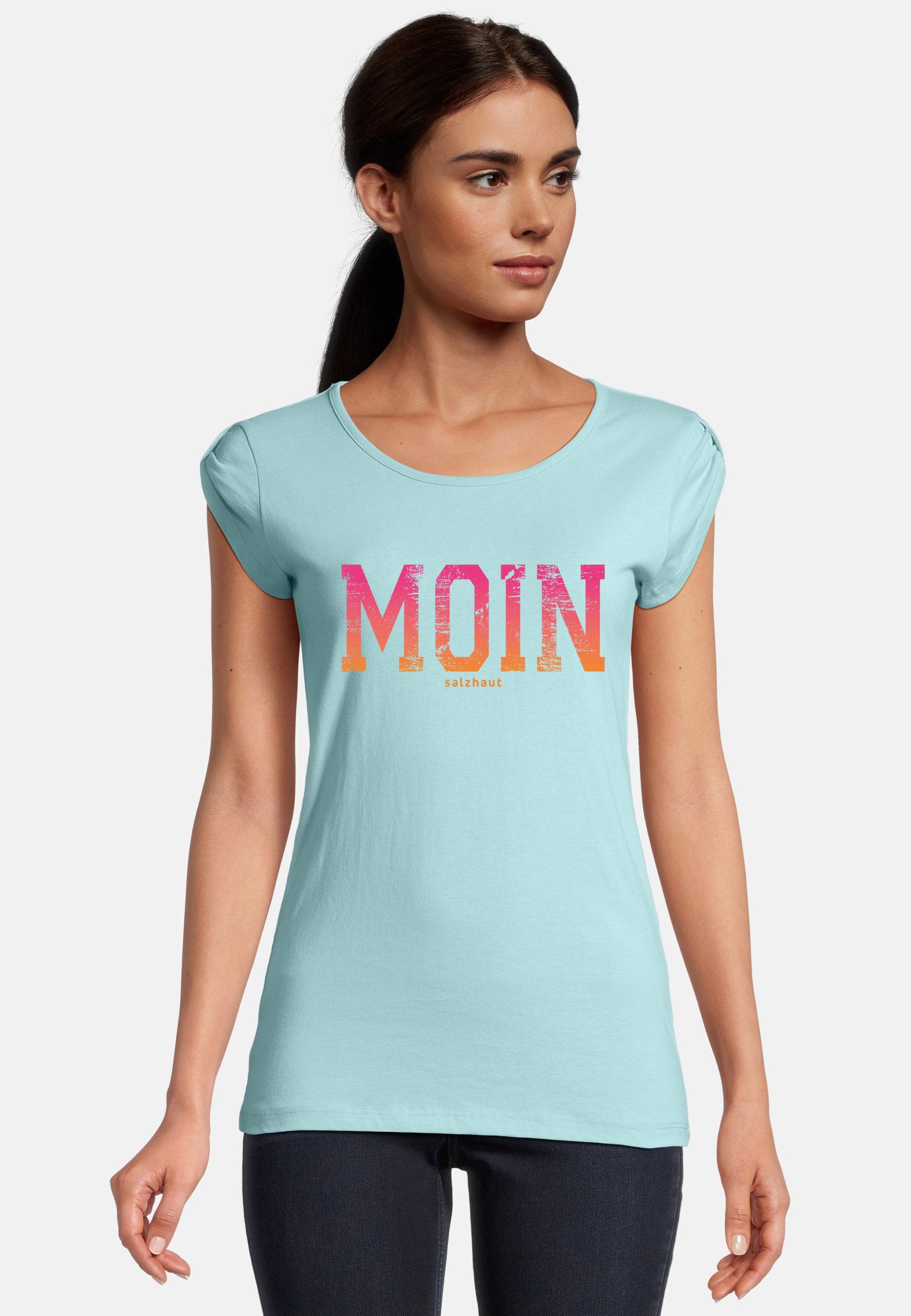 salzhaut T-Shirt BIIKE - MOIN VERLAUF günstig online kaufen