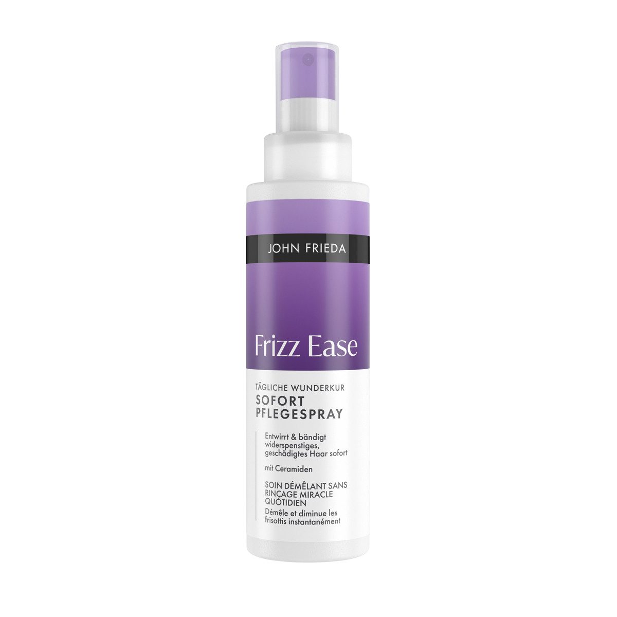 John Frieda Haarkur