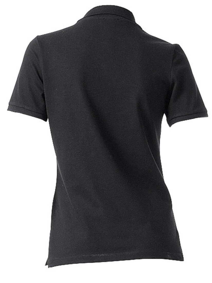 heine T-Shirt Poloshirt Kurzarm – Bild 5 von 5
