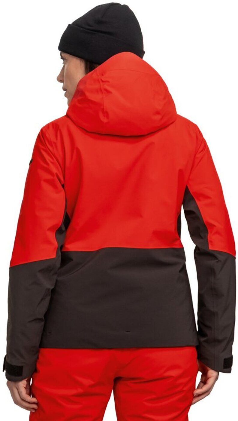 Schöffel Skijacke Jacket Style Safuna WMS