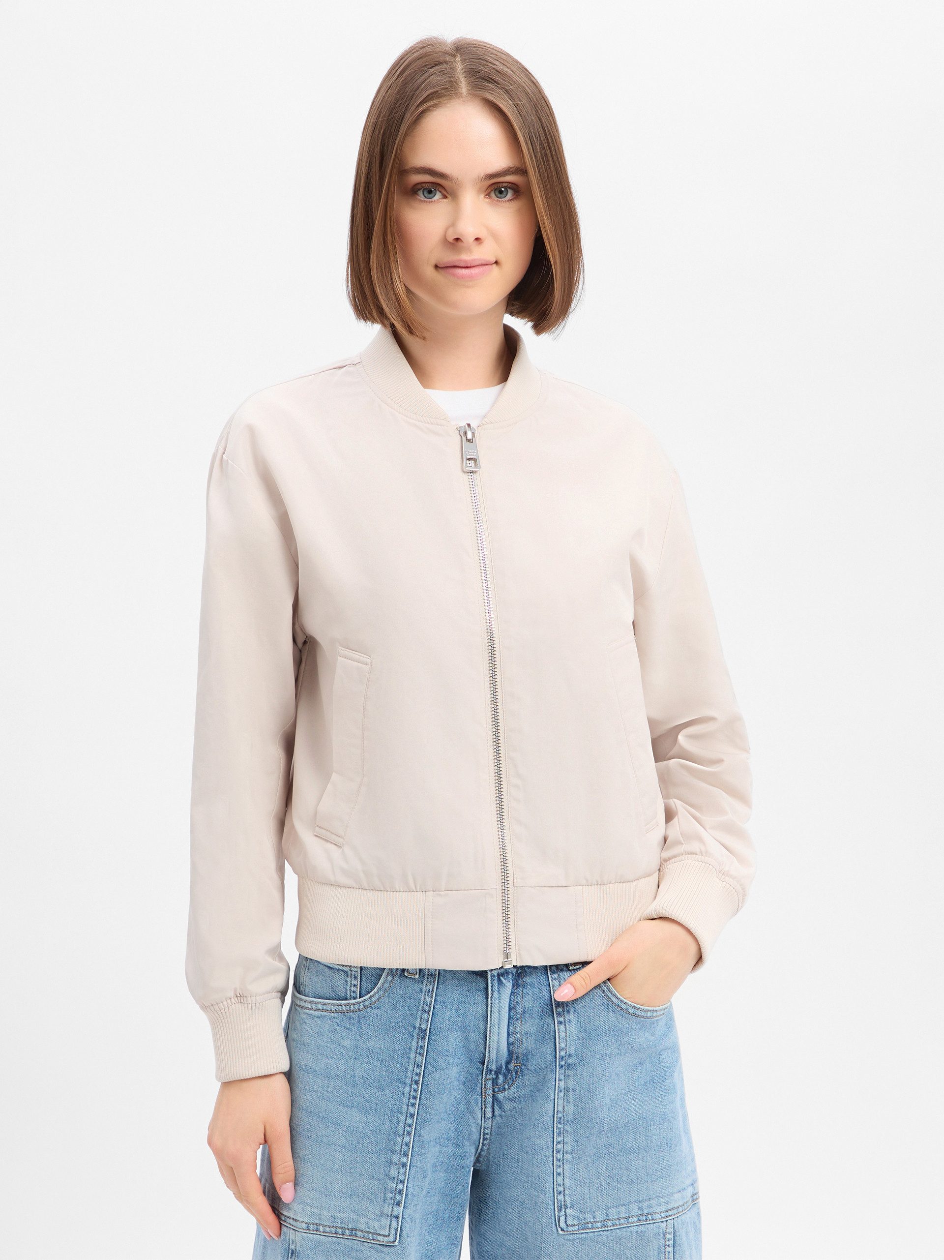 Marie Lund Blouson