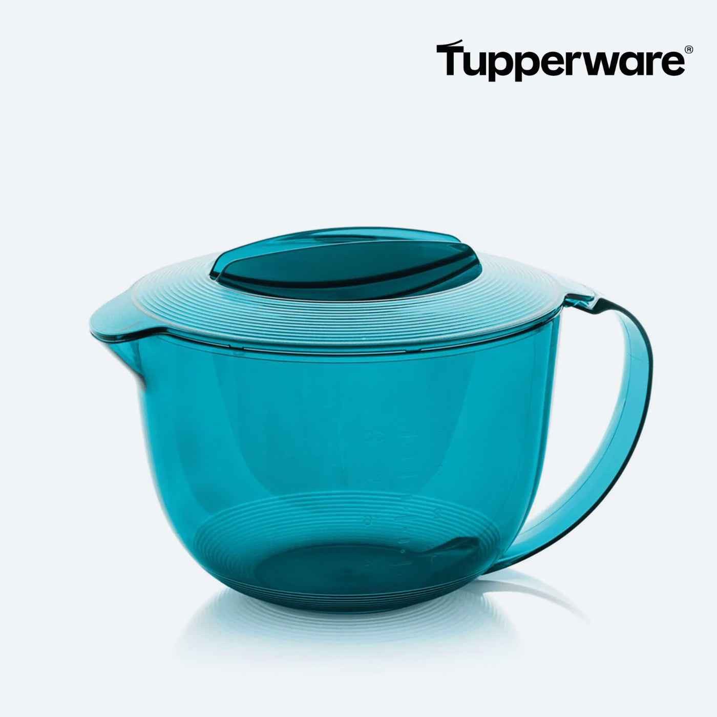 TUPPERWARE Mikrowellenbehälter MicroCook 1-l-Kanne