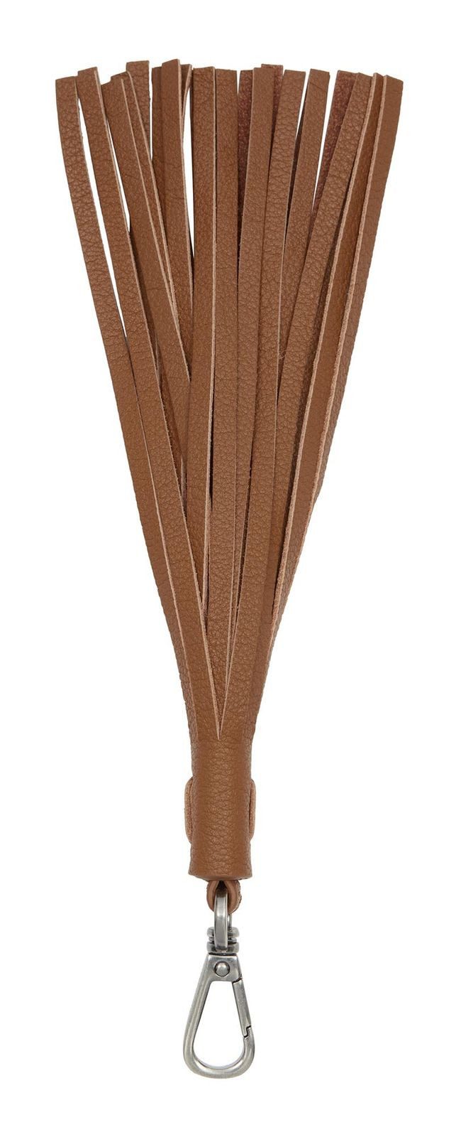 Liebeskind Berlin Брелки Keyring Long, aus echtem Leder