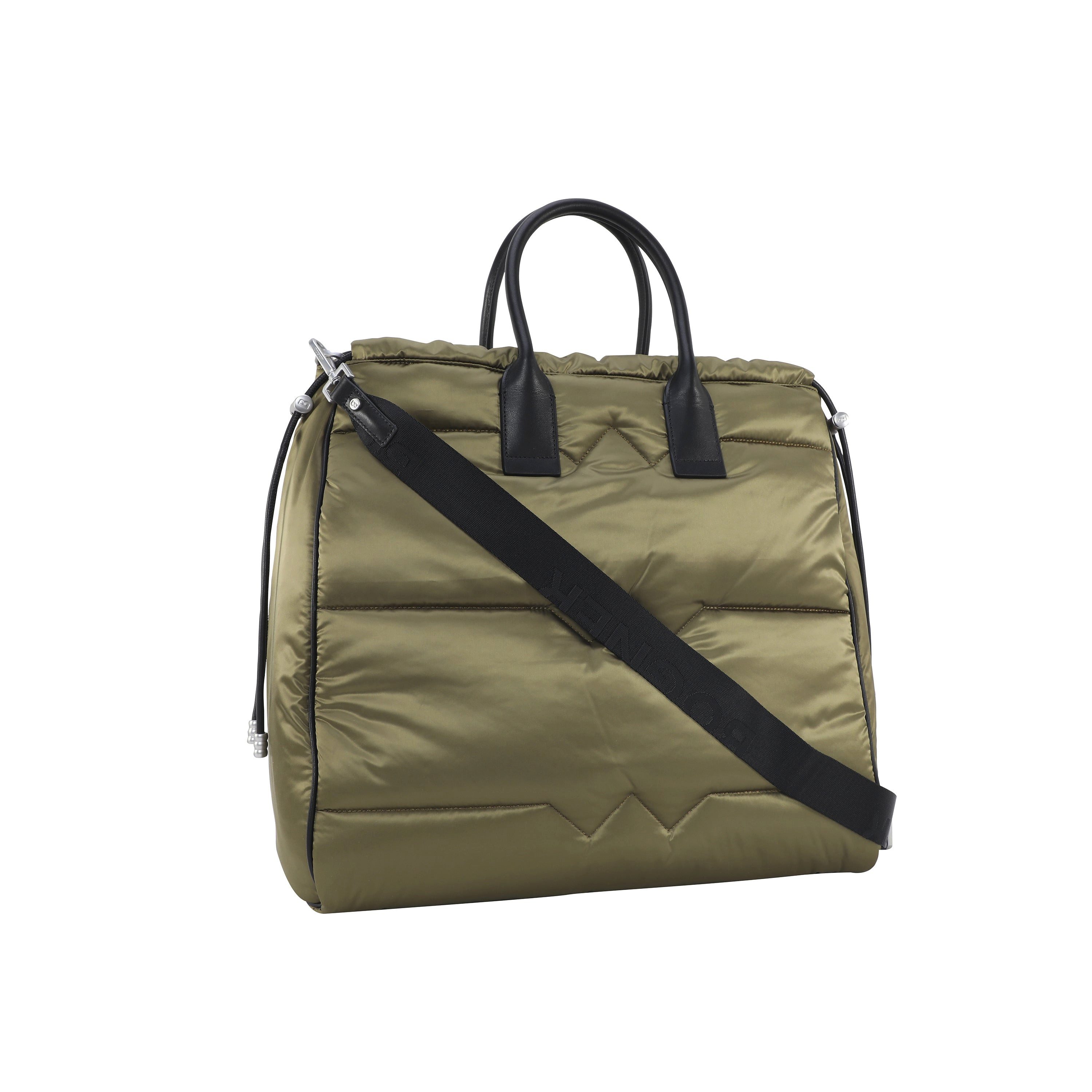 BOGNER Handtasche Bogner - Damen Tote Morzine Malina