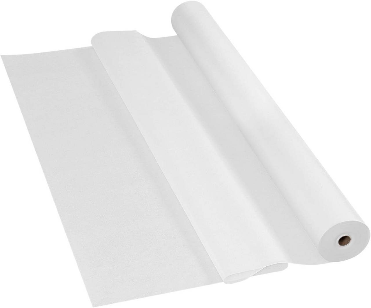 Woltu Tischdecke (1-tlg), Einweg Vlies Tischdecke, wasserdicht Zuschneider günstig online kaufen