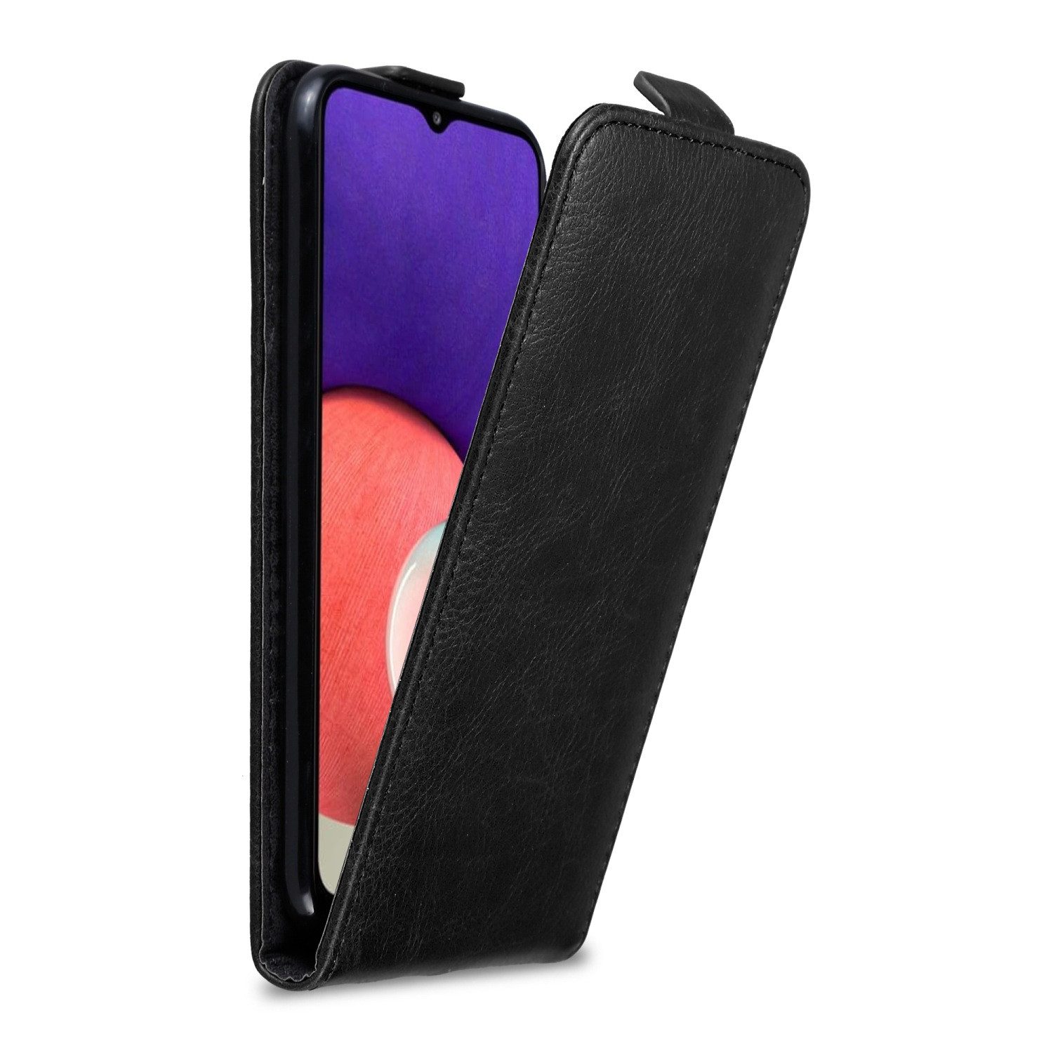 Handyhülle für Samsung Galaxy A22 5G Hülle