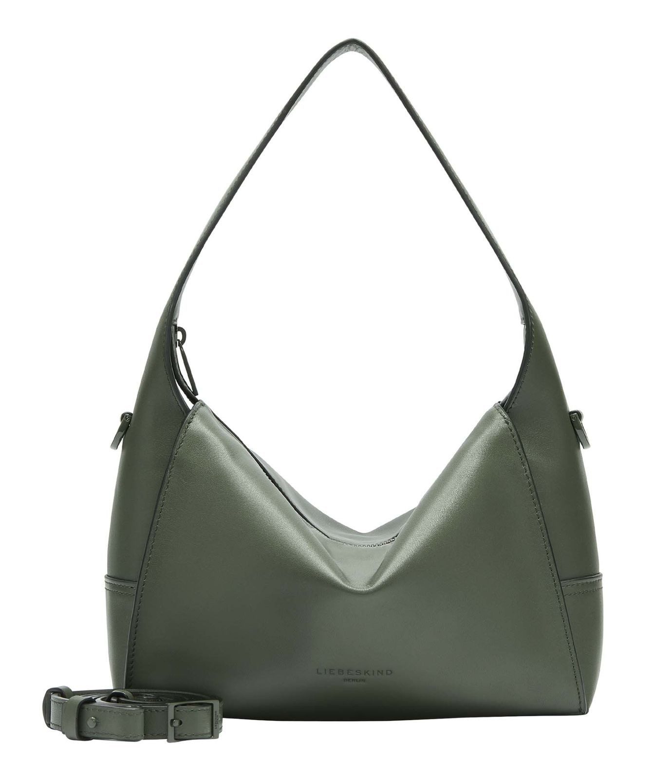 Liebeskind Berlin Handtasche Hobo Bag, aus günstig online kaufen