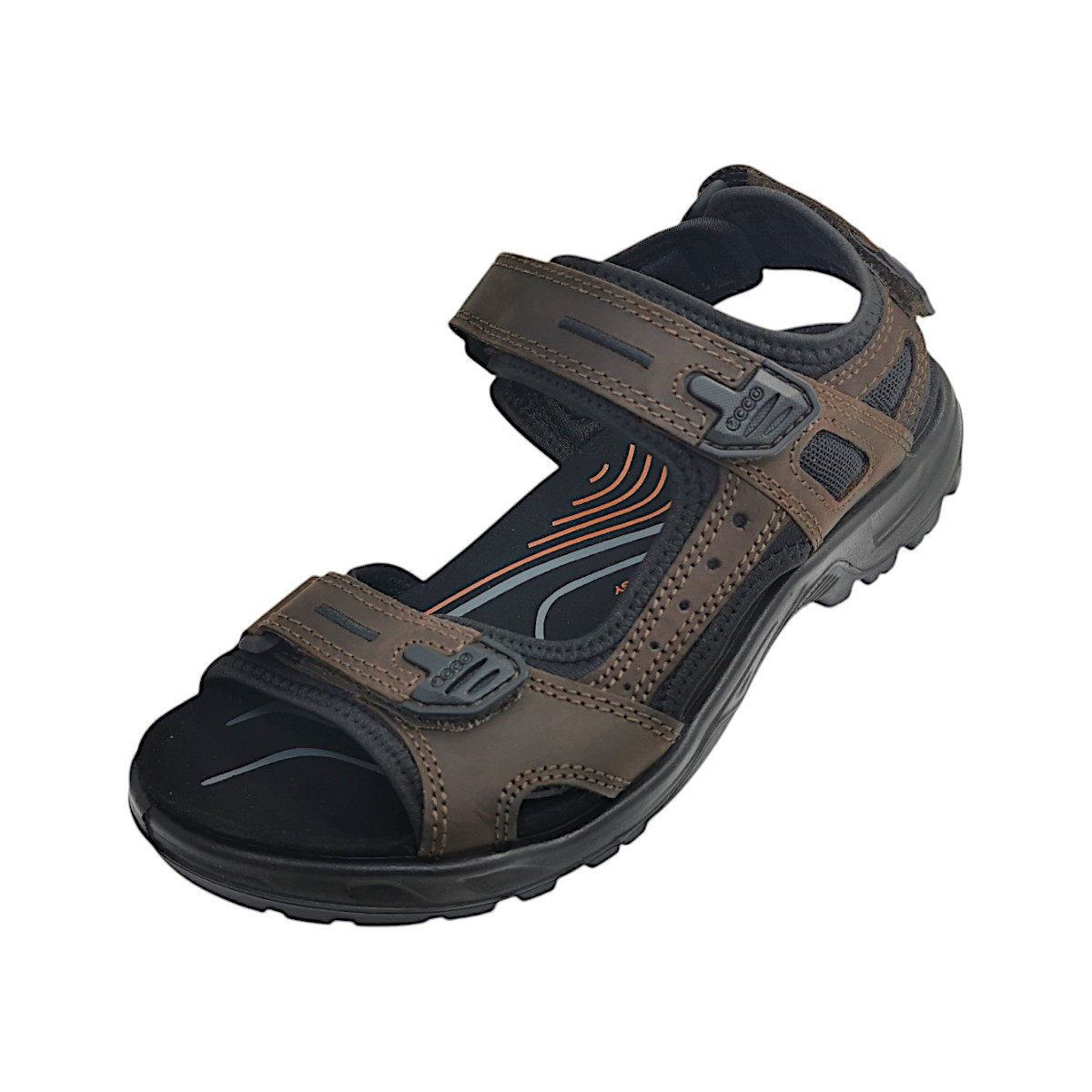 Ecco Sandale Sandale günstig online kaufen