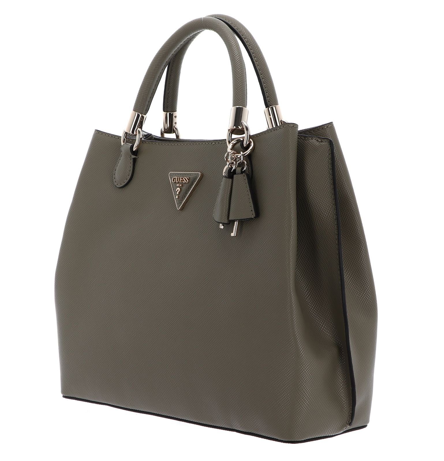 Guess Schultertasche Gizele günstig online kaufen