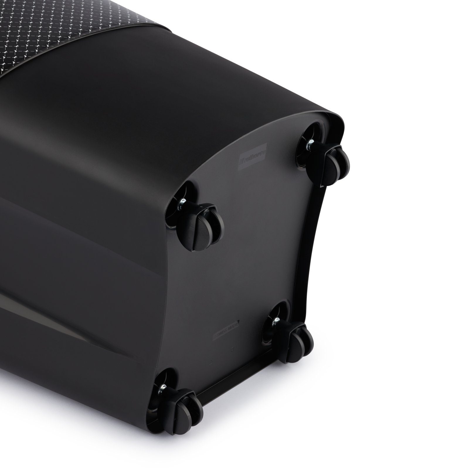 ROTHO Futterbehälter