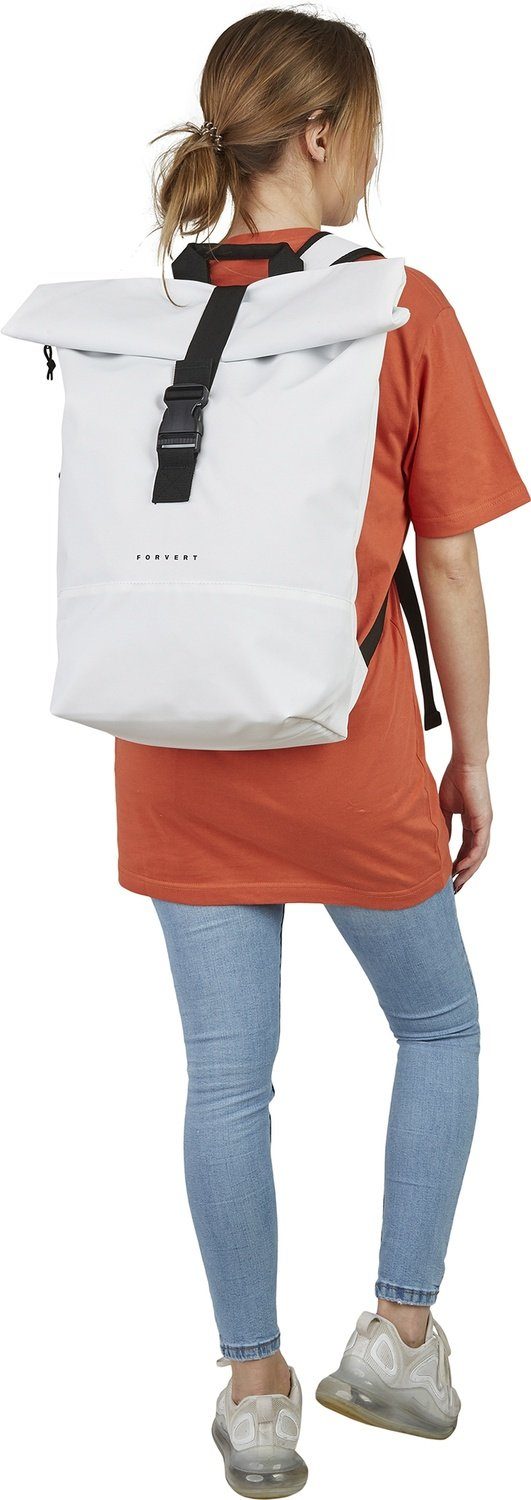 forvert Freizeitrucksack Forvert Tarp Lorenz Backpack