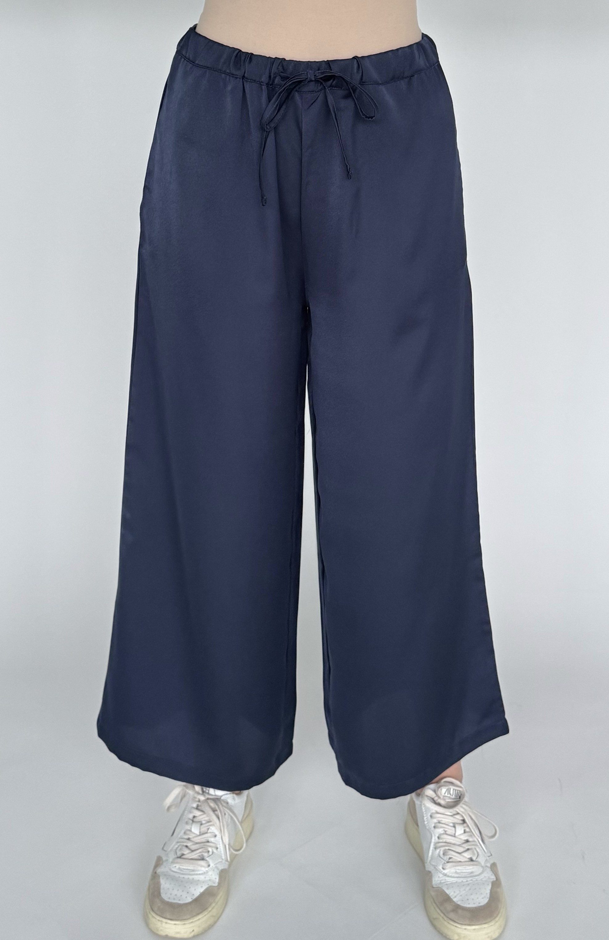 Zuckerwatte 7/8-Hose SILK TOUCH günstig online kaufen