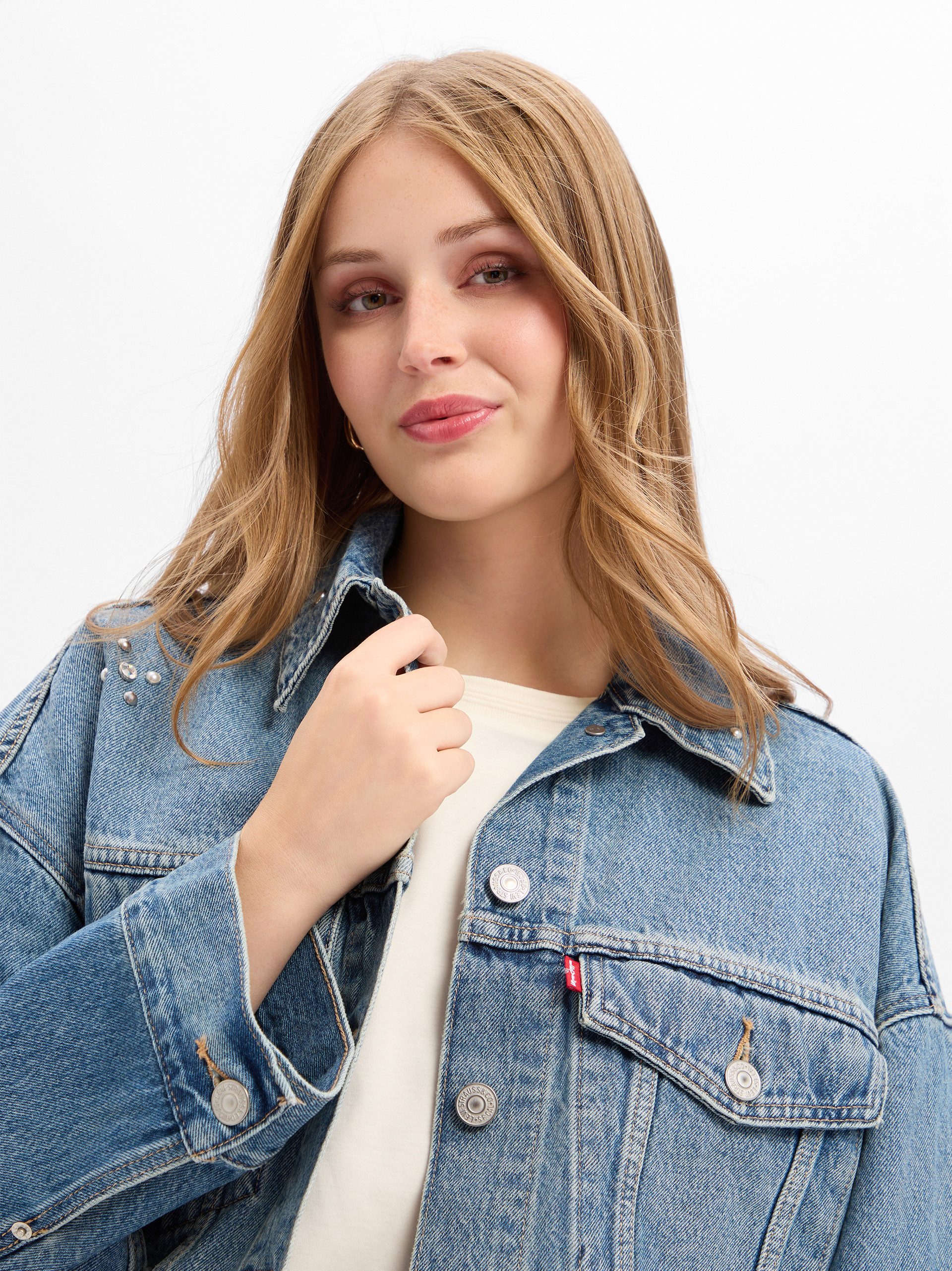 Levi's® Jeansjacke