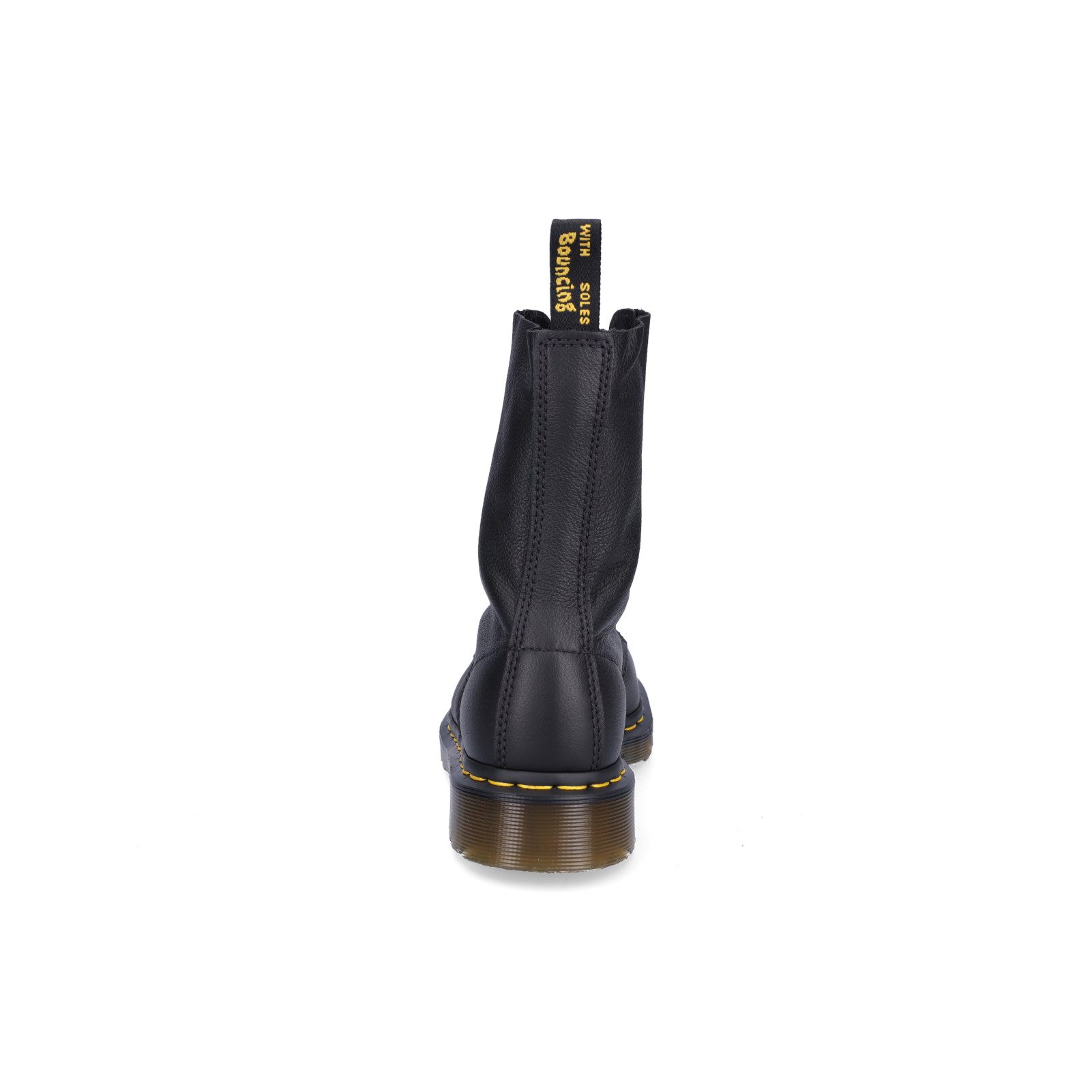DR. MARTENS Dr. Martens Damen Schnürboot schwarz Schnürboots