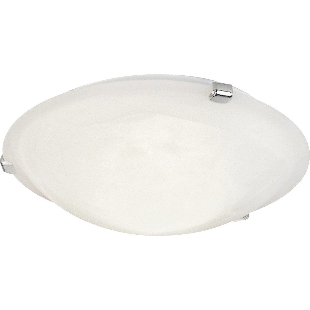 Nordlux Deckenleuchte Nordlux 92746001 Petri Deckenleuchte LED E27 Weiß