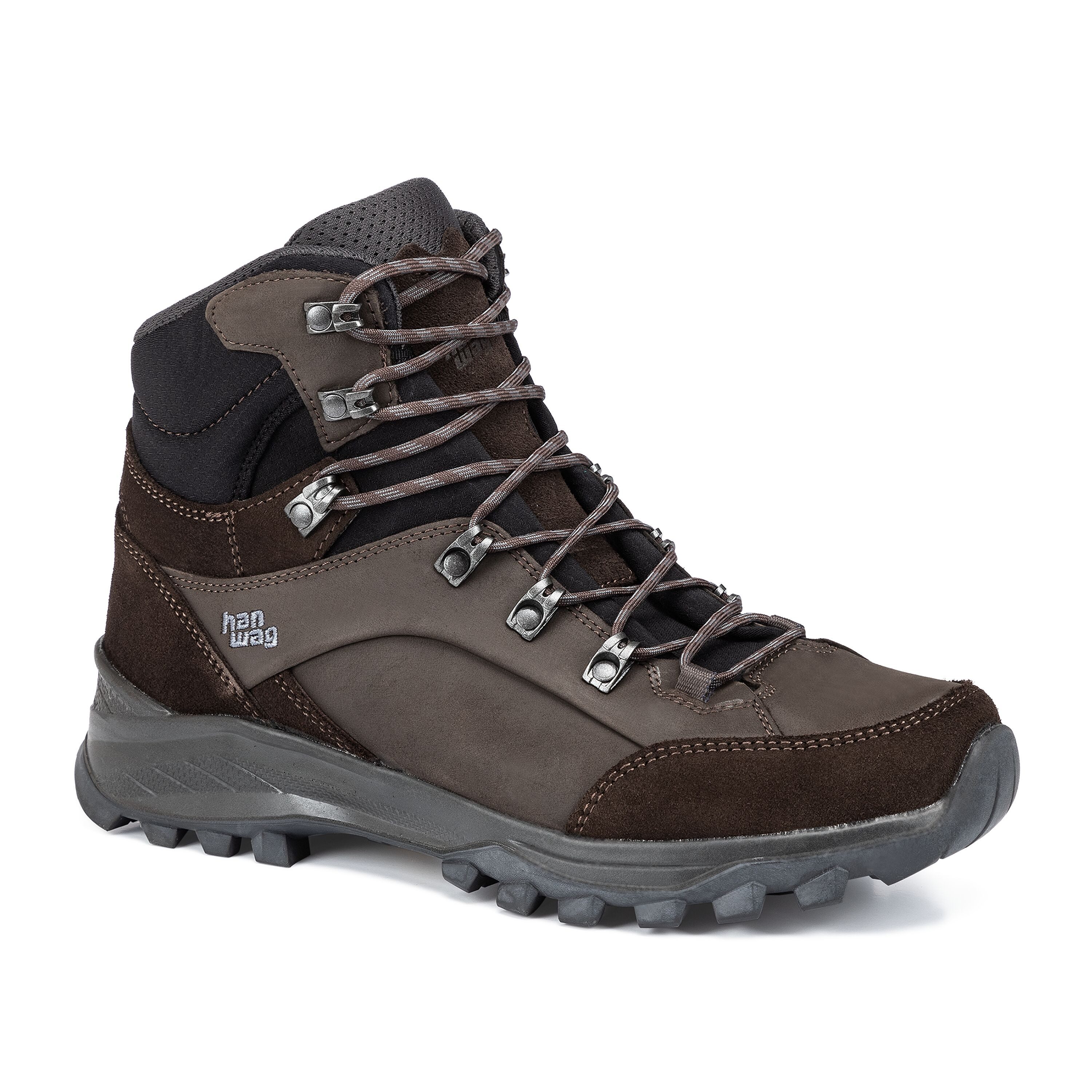 Hanwag Banks LL Outdoorschuh