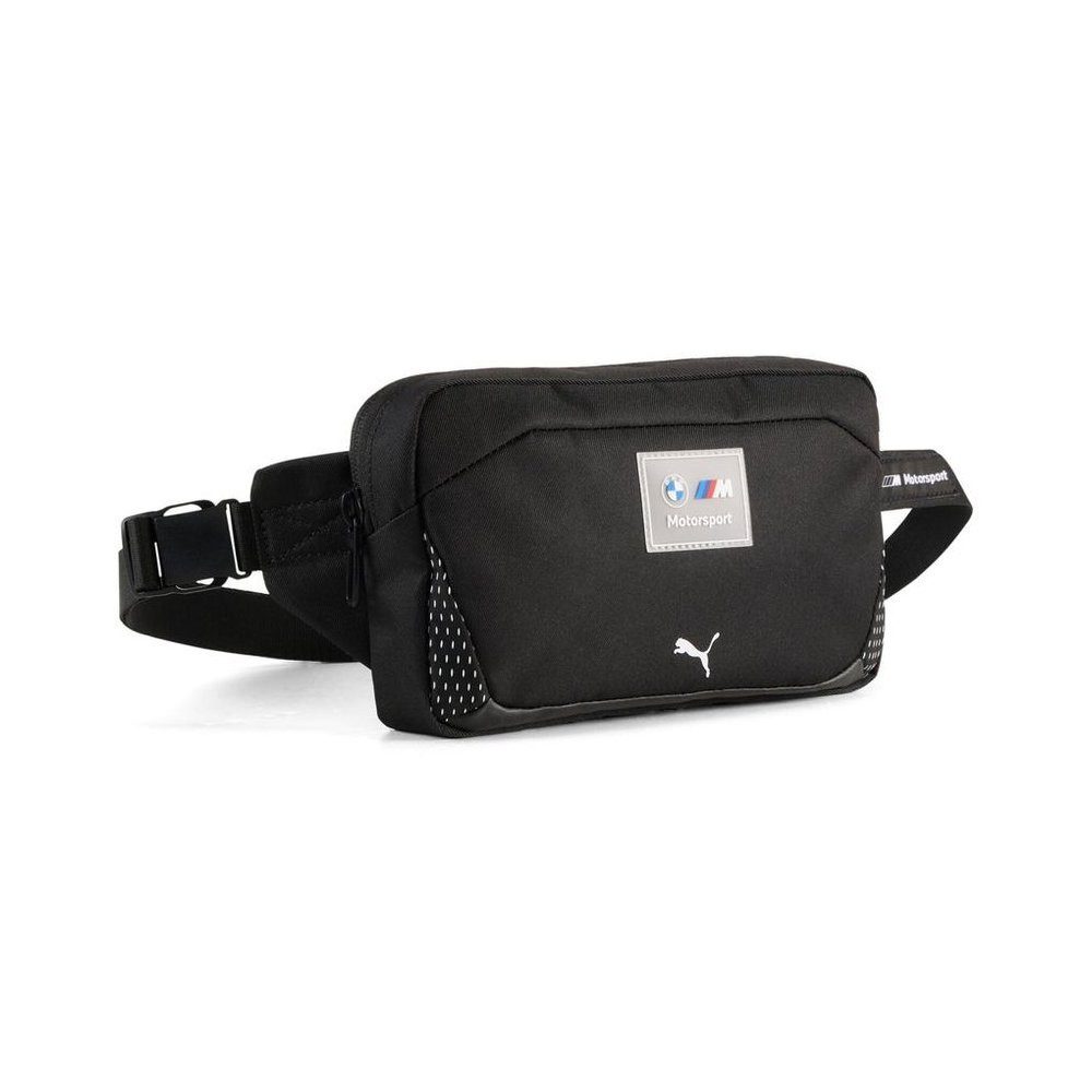PUMA Tragetasche Bmw Mms Boxy Waist Bag