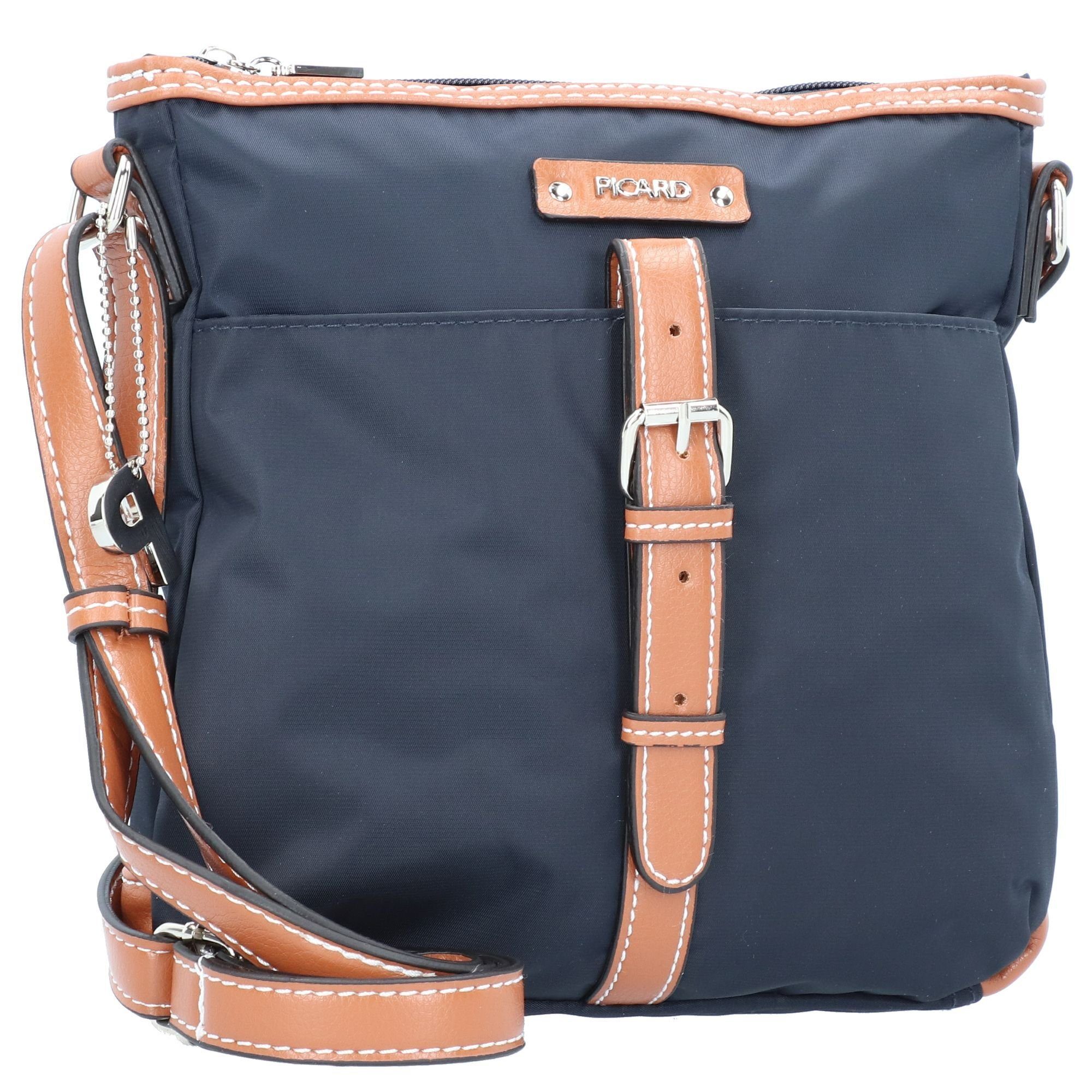 Picard Umhängetasche Sonja, Polyester günstig online kaufen