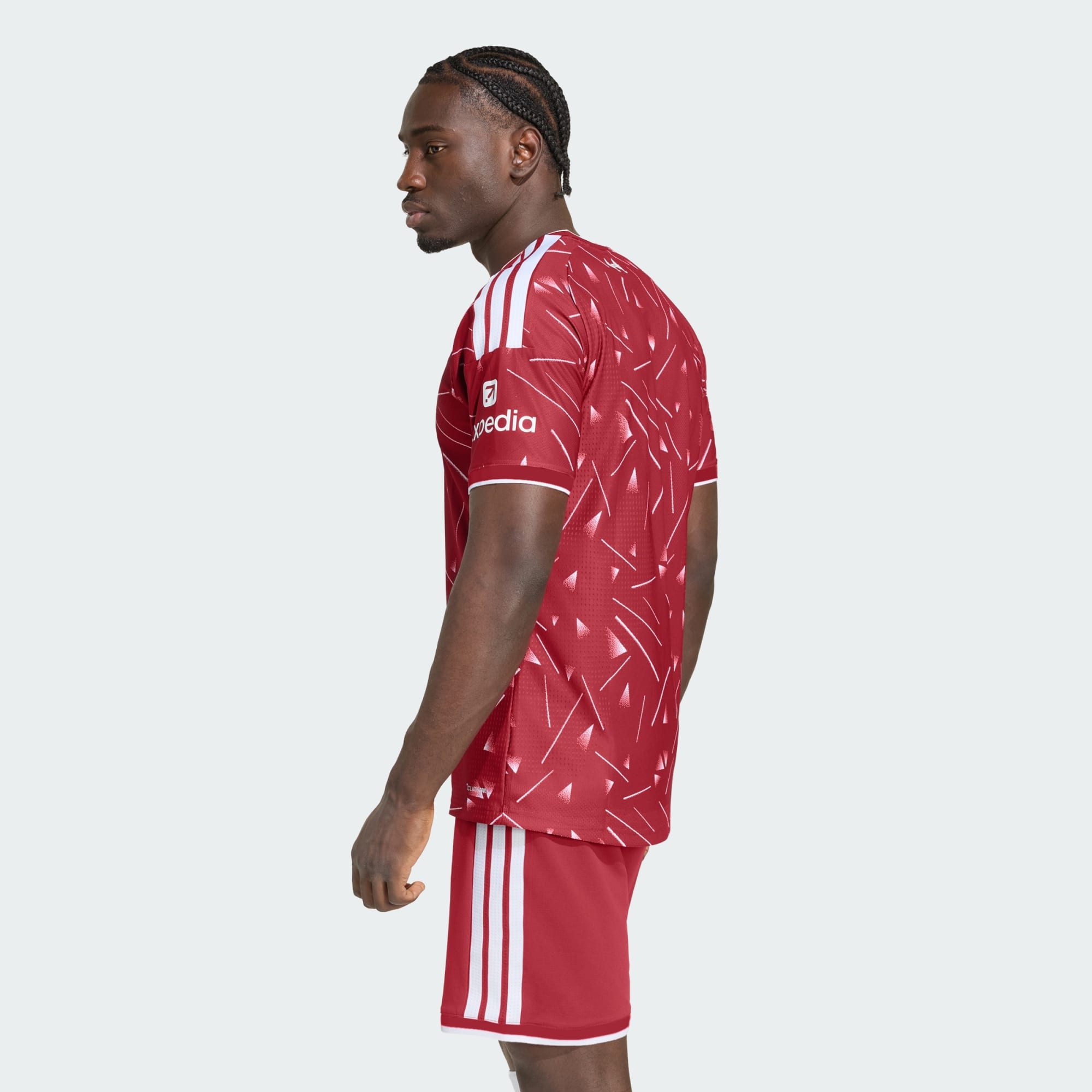 adidas Performance Fußballtrikot FC LIVERPOOL 26/27 AUTHENTIC HEIMTRIKOT (1-tlg)