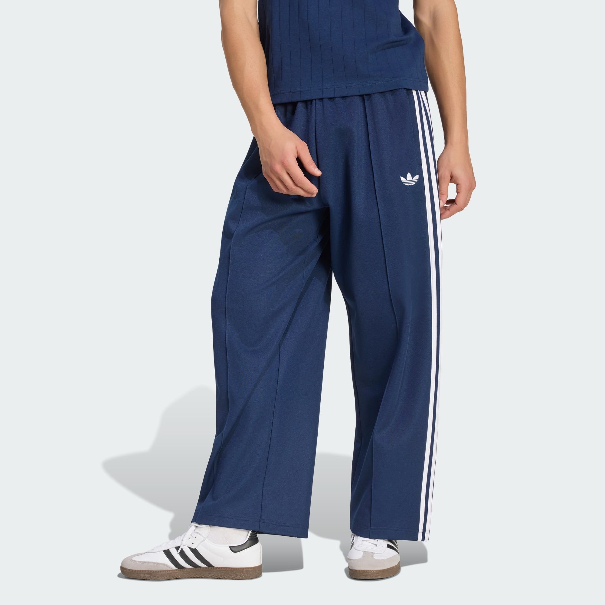 adidas Originals Jogginghose OVERSIZE TRAININGSHOSE (1-tlg)
