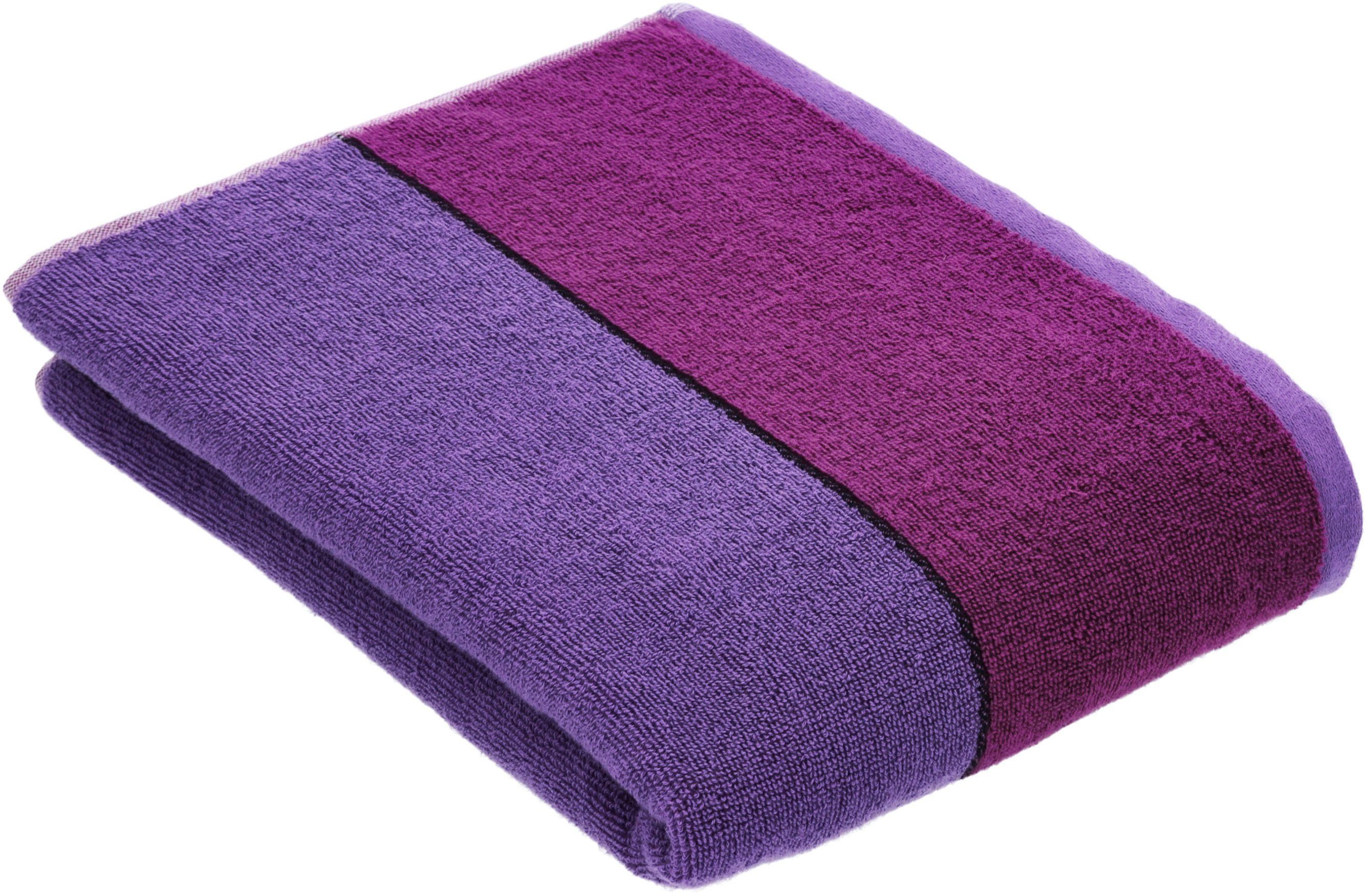 Vossen Handtücher kaufen online | OTTO