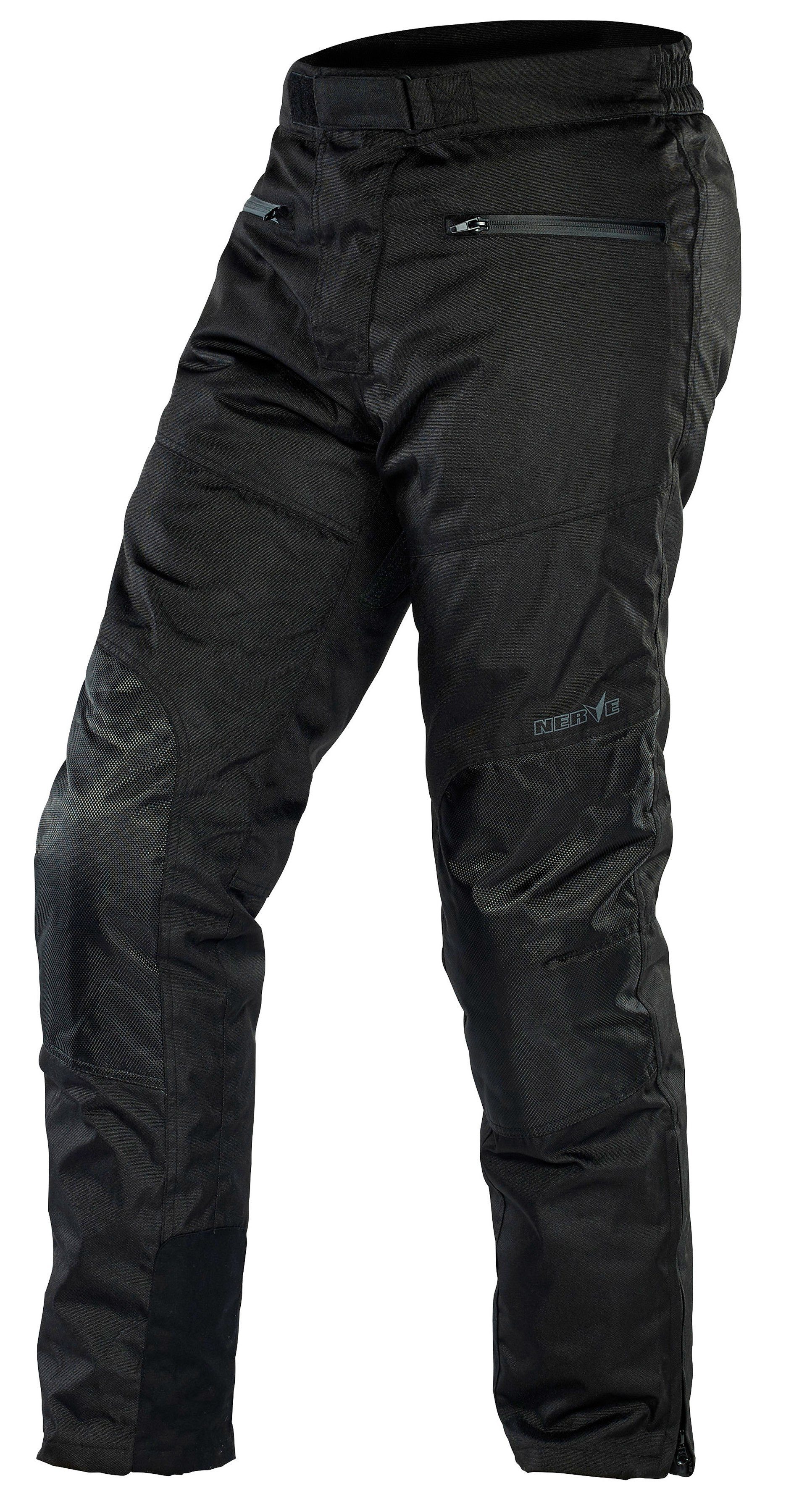 NERVE Motorradhose Easy Going günstig online kaufen