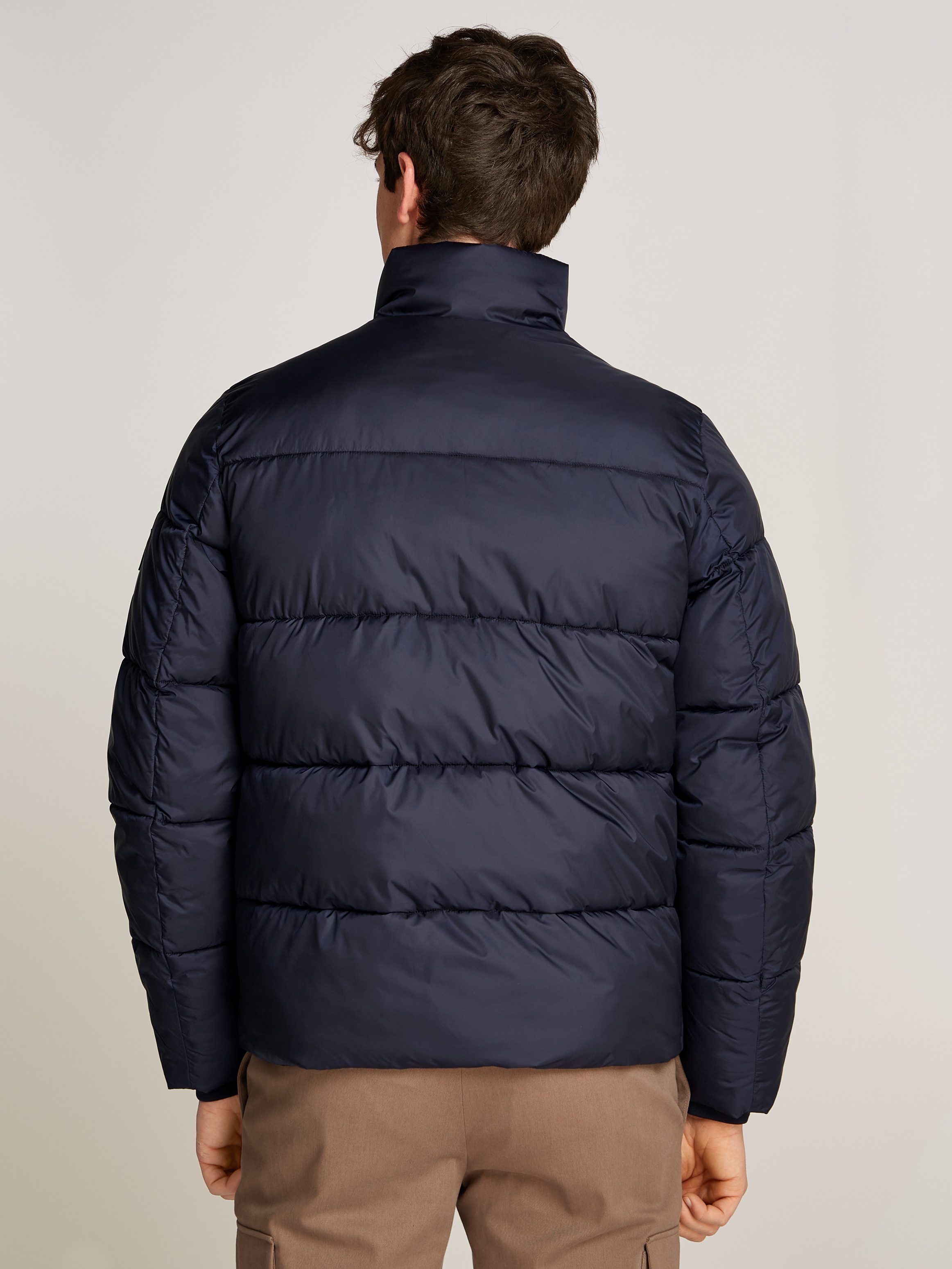 Calvin Klein Outdoorjacke QUILT PUFFER MW günstig online kaufen