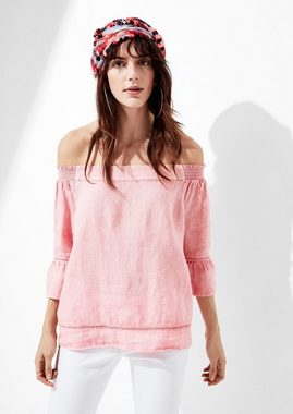 s.Oliver Klassische Bluse