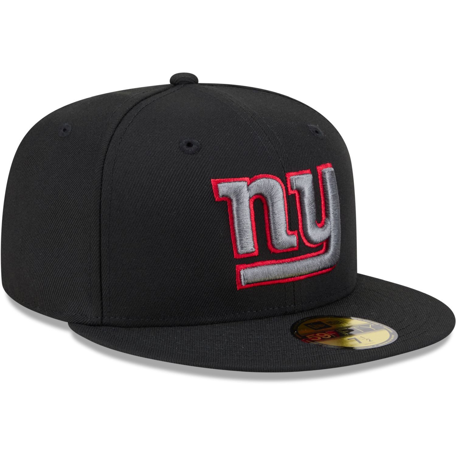 New Era Fitted Cap 59Fifty NFL New York Giants